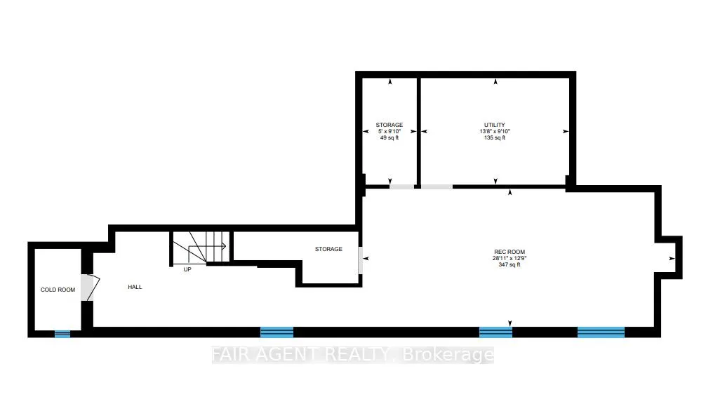 Photo 30 of 60 Holt Drive, New Tecumseth, Alliston — HOMEH