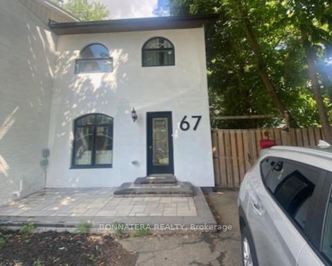 Photo 1 of Unit Bsmt, 67 Hammond Road, Mississauga, Streetsville — HOMEH