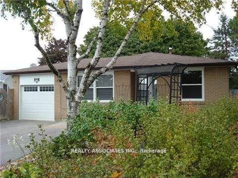 Front of Unit Basement, 99 Woodpark Place