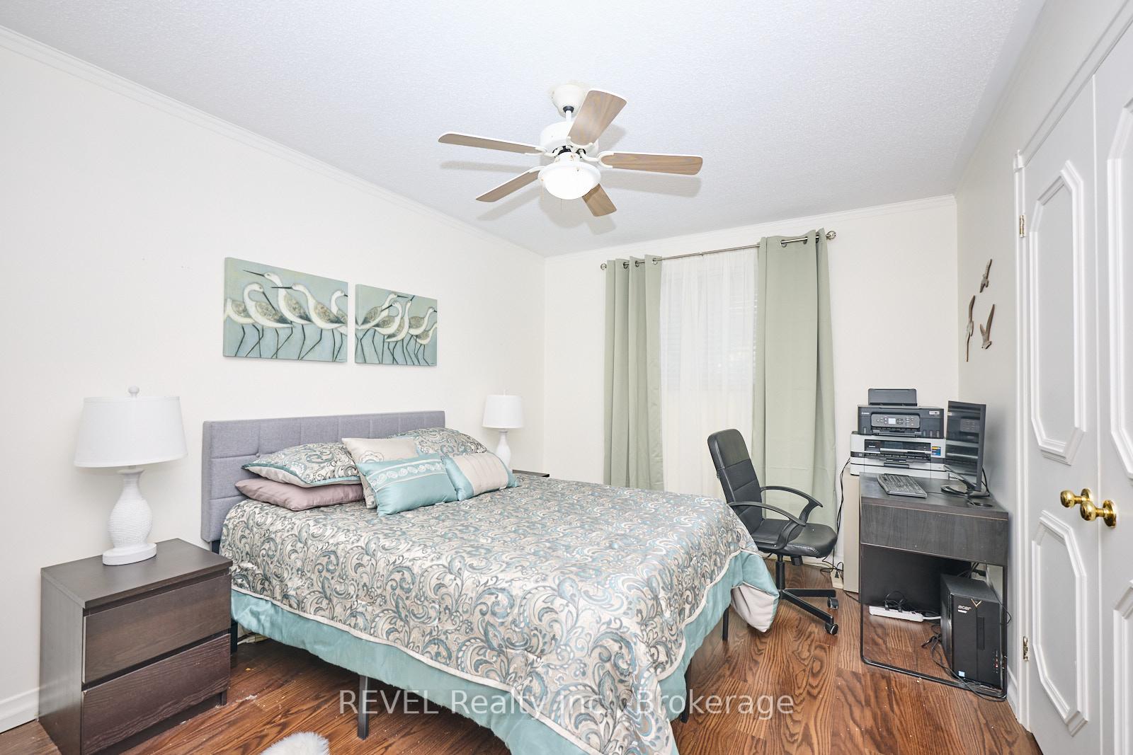 Photo 10 of 6585 Kuhn Crescent, Niagara Falls, West Wood — HOMEH