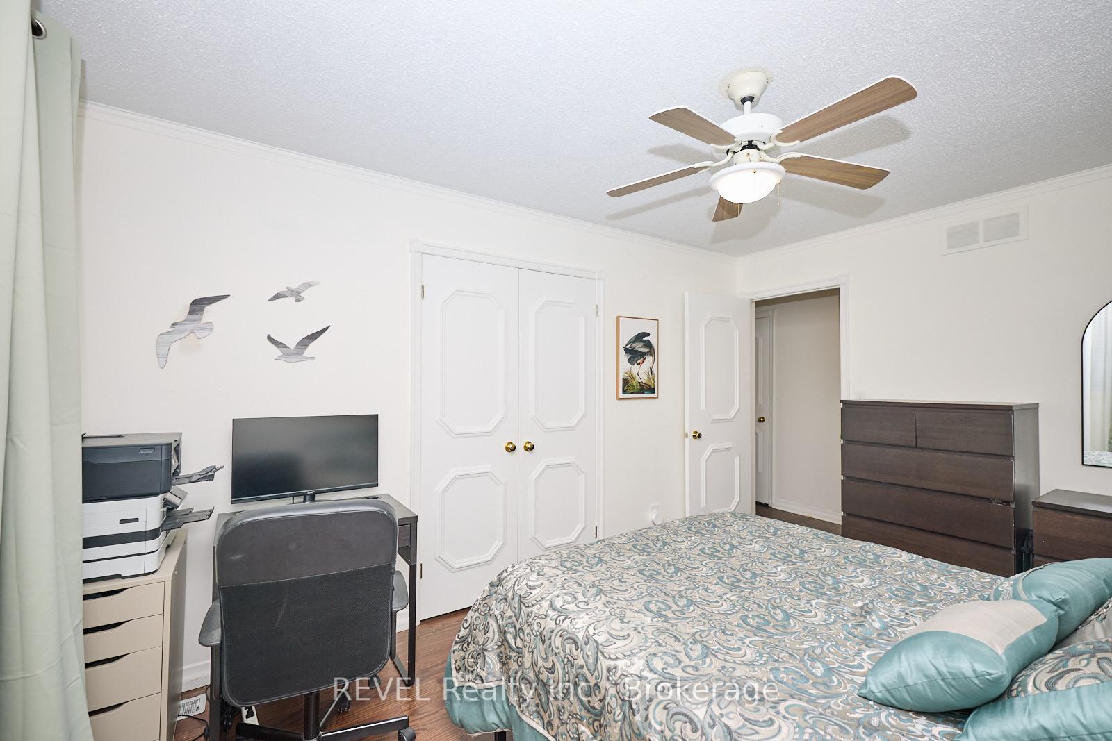 Photo 11 of 6585 Kuhn Crescent, Niagara Falls, West Wood — HOMEH