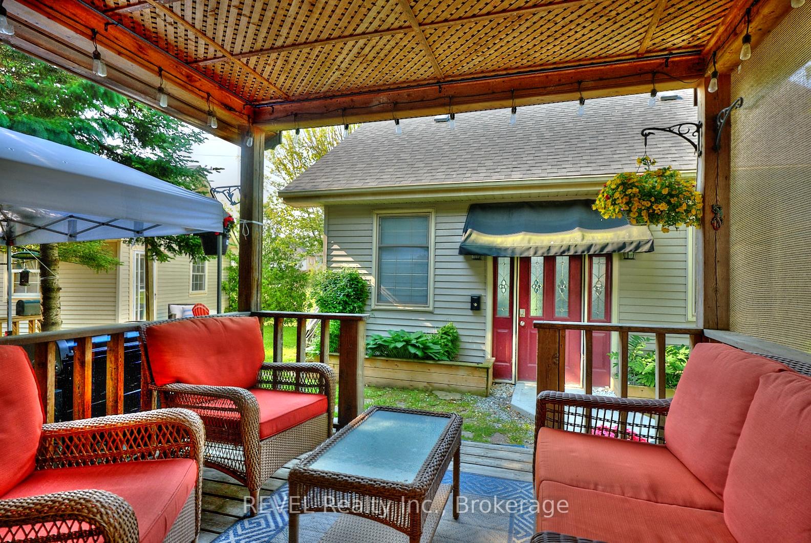 Photo 21 of 6585 Kuhn Crescent, Niagara Falls, West Wood — HOMEH