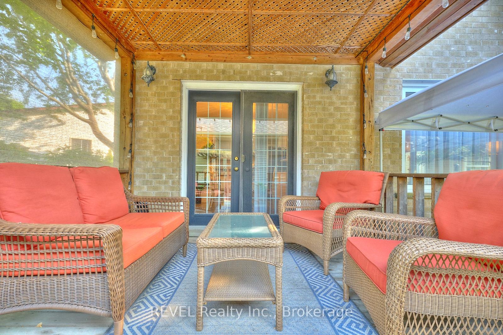 Photo 22 of 6585 Kuhn Crescent, Niagara Falls, West Wood — HOMEH