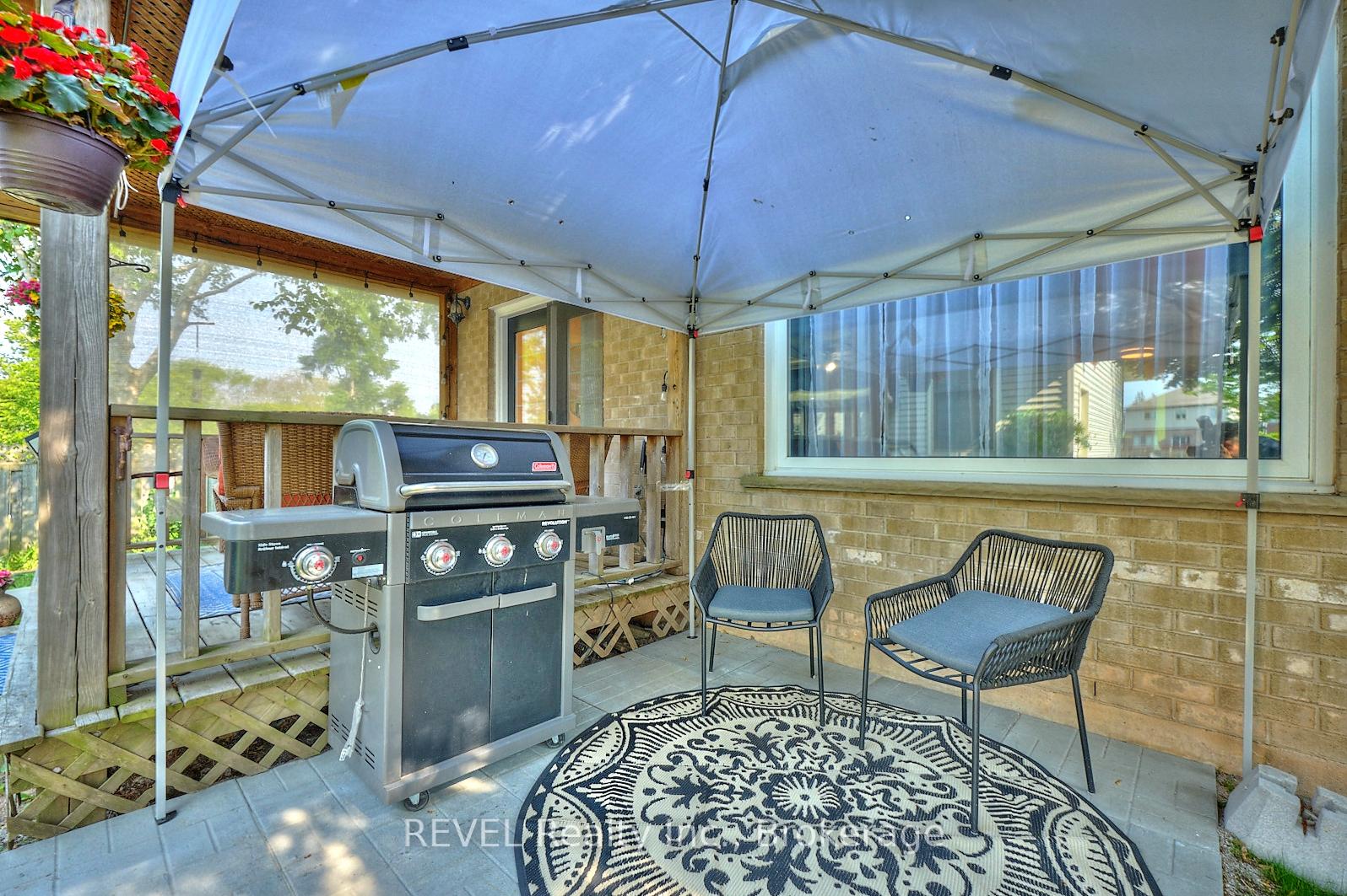 Photo 23 of 6585 Kuhn Crescent, Niagara Falls, West Wood — HOMEH