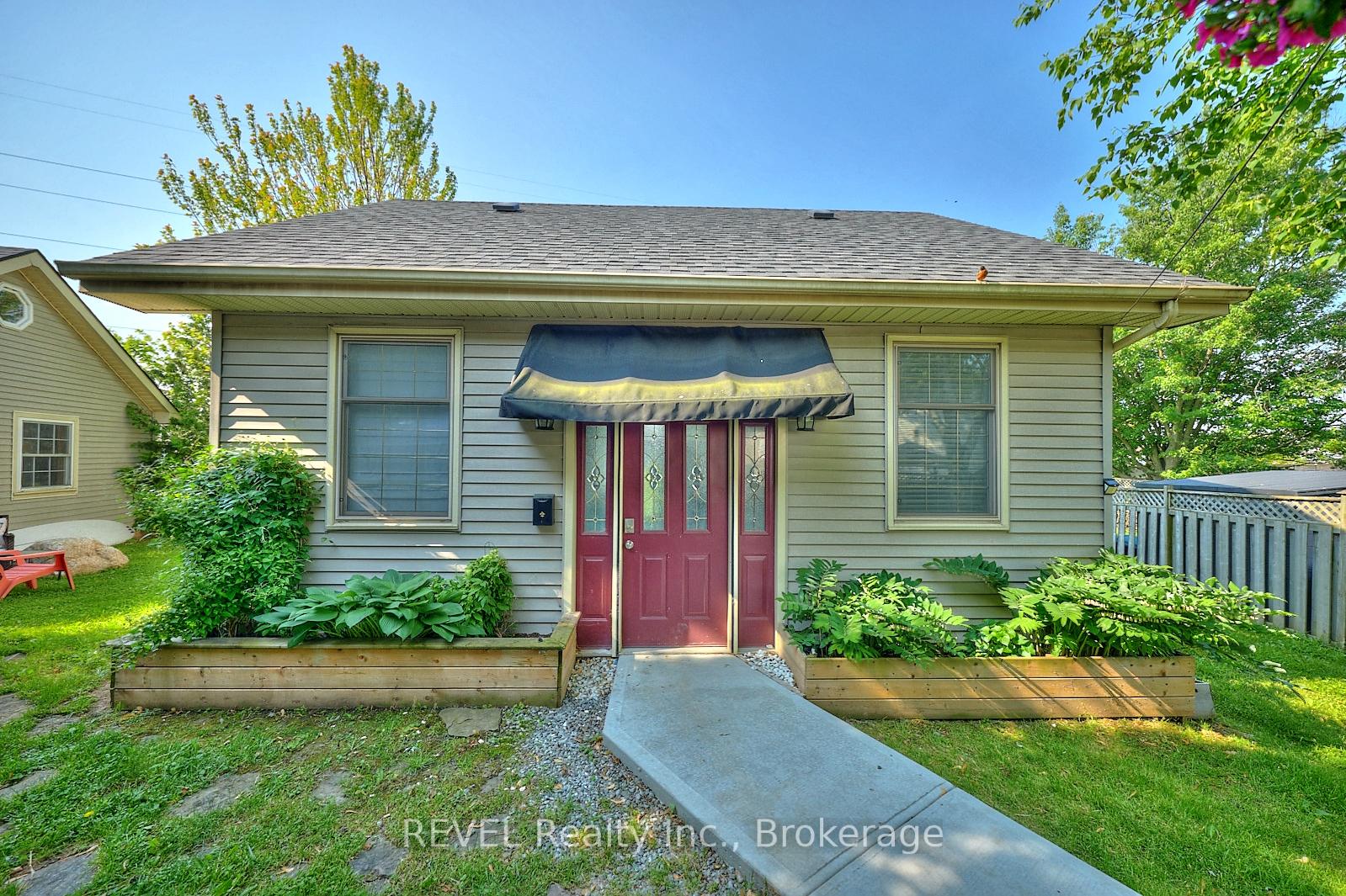 Photo 24 of 6585 Kuhn Crescent, Niagara Falls, West Wood — HOMEH