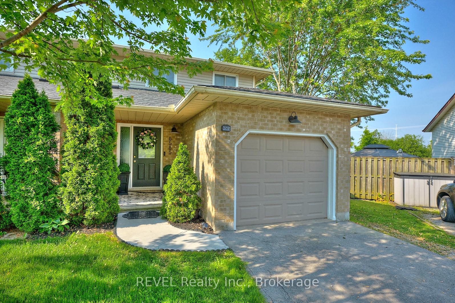 Photo 35 of 6585 Kuhn Crescent, Niagara Falls, West Wood — HOMEH