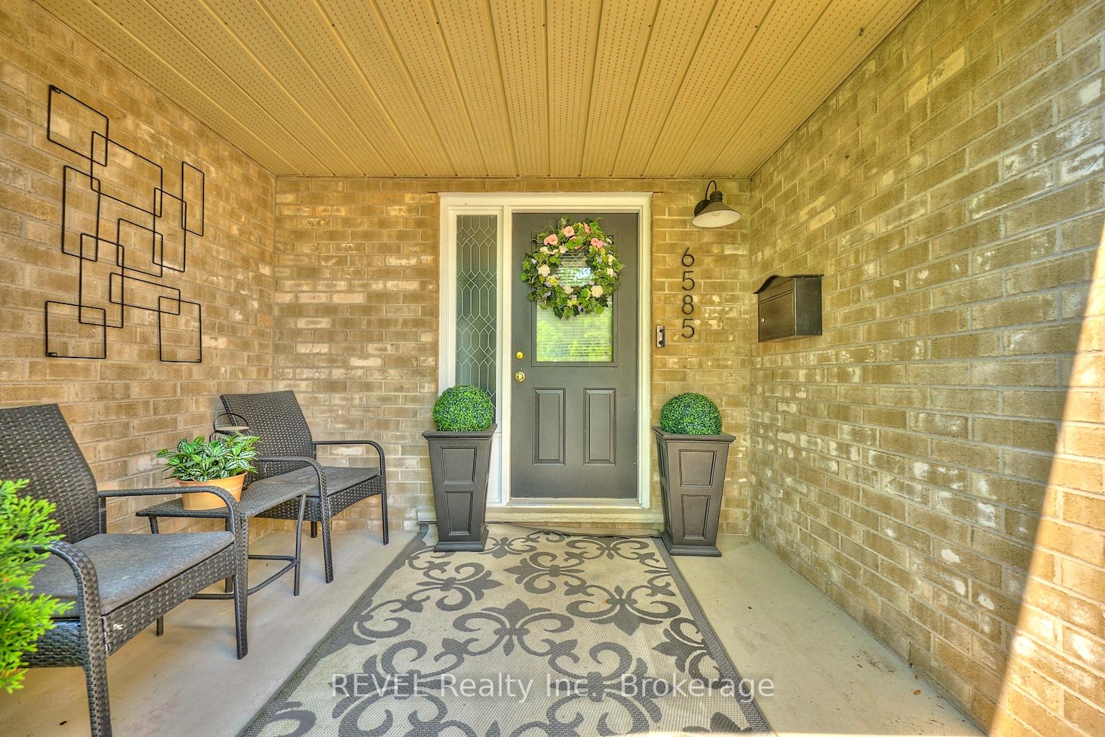 Photo 36 of 6585 Kuhn Crescent, Niagara Falls, West Wood — HOMEH