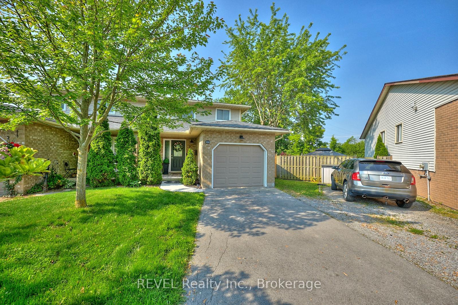 Photo 37 of 6585 Kuhn Crescent, Niagara Falls, West Wood — HOMEH