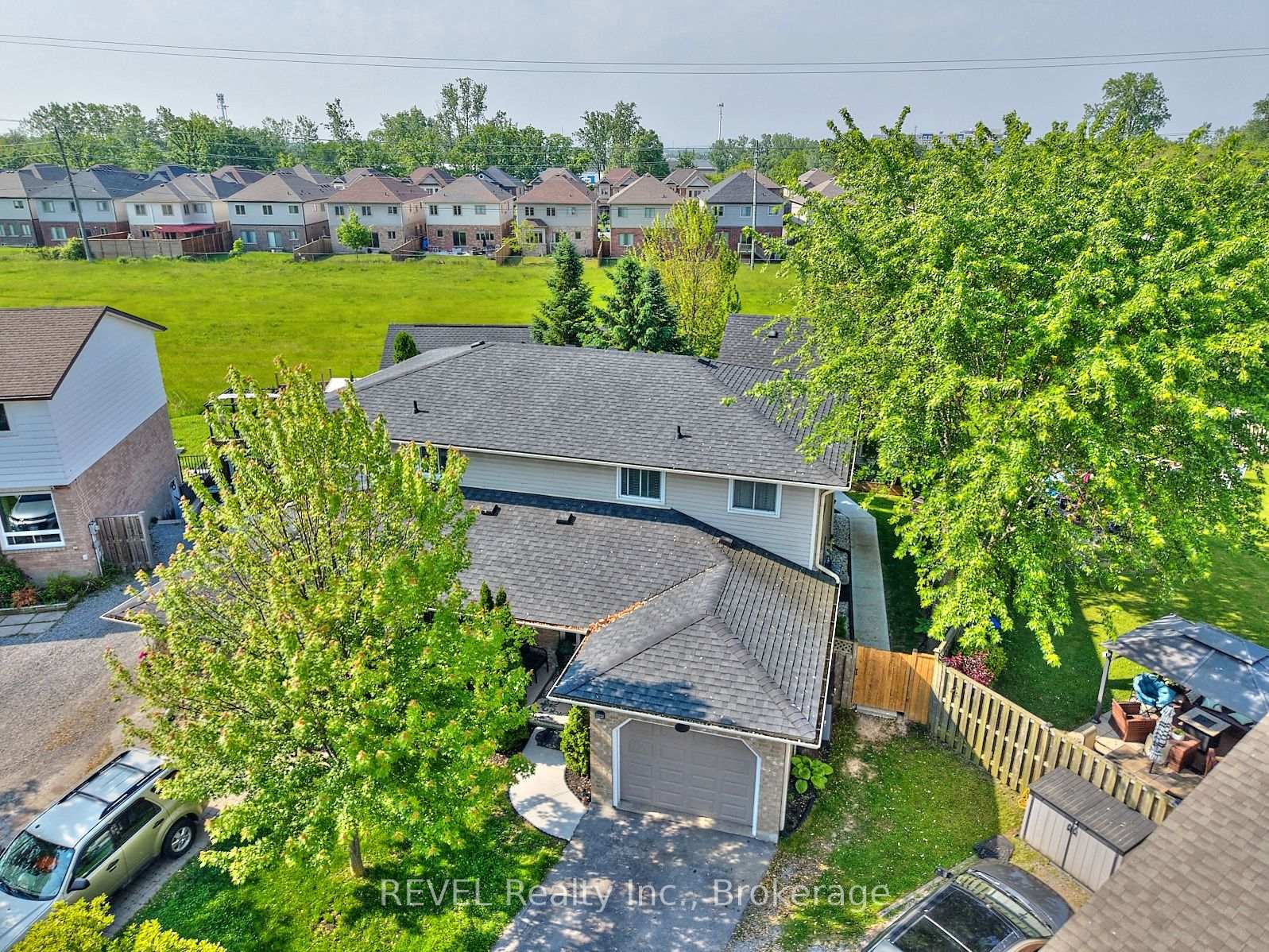 Photo 38 of 6585 Kuhn Crescent, Niagara Falls, West Wood — HOMEH