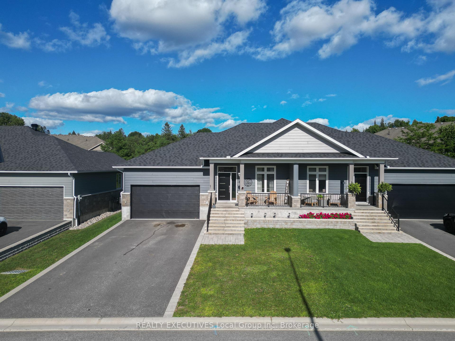 Photo 1 of 6 Silver Maple Lane, North Bay, Airport — HOMEH