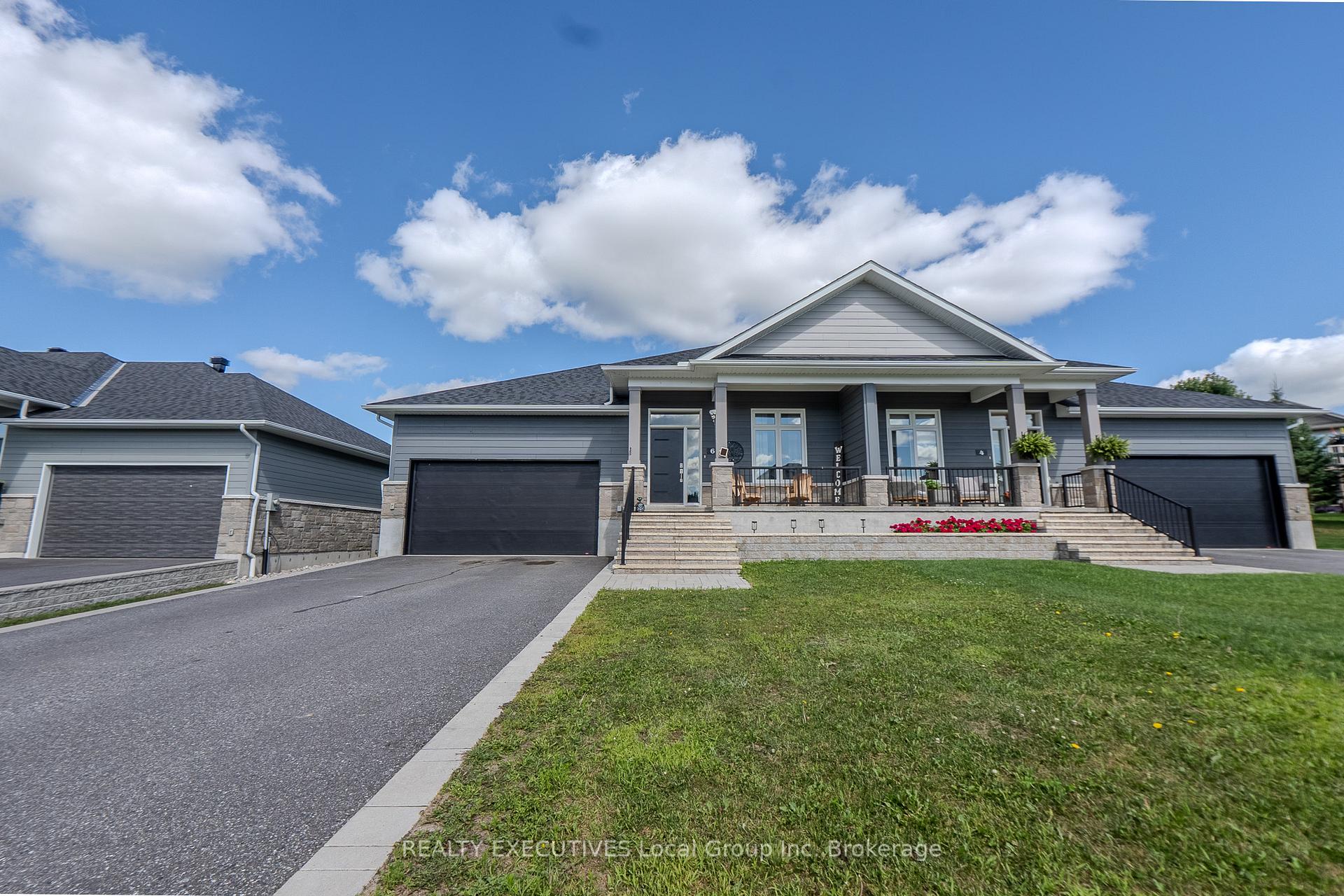 Photo 2 of 6 Silver Maple Lane, North Bay, Airport — HOMEH