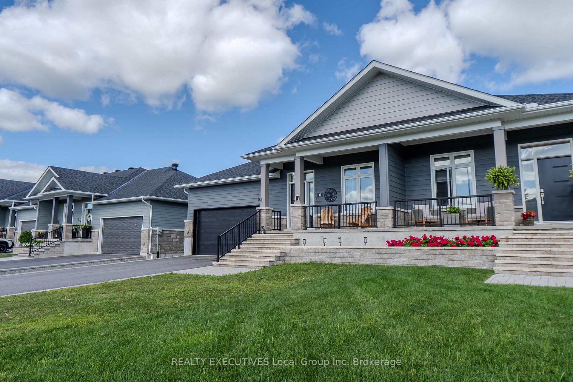 Photo 11 of 6 Silver Maple Lane, North Bay, Airport — HOMEH