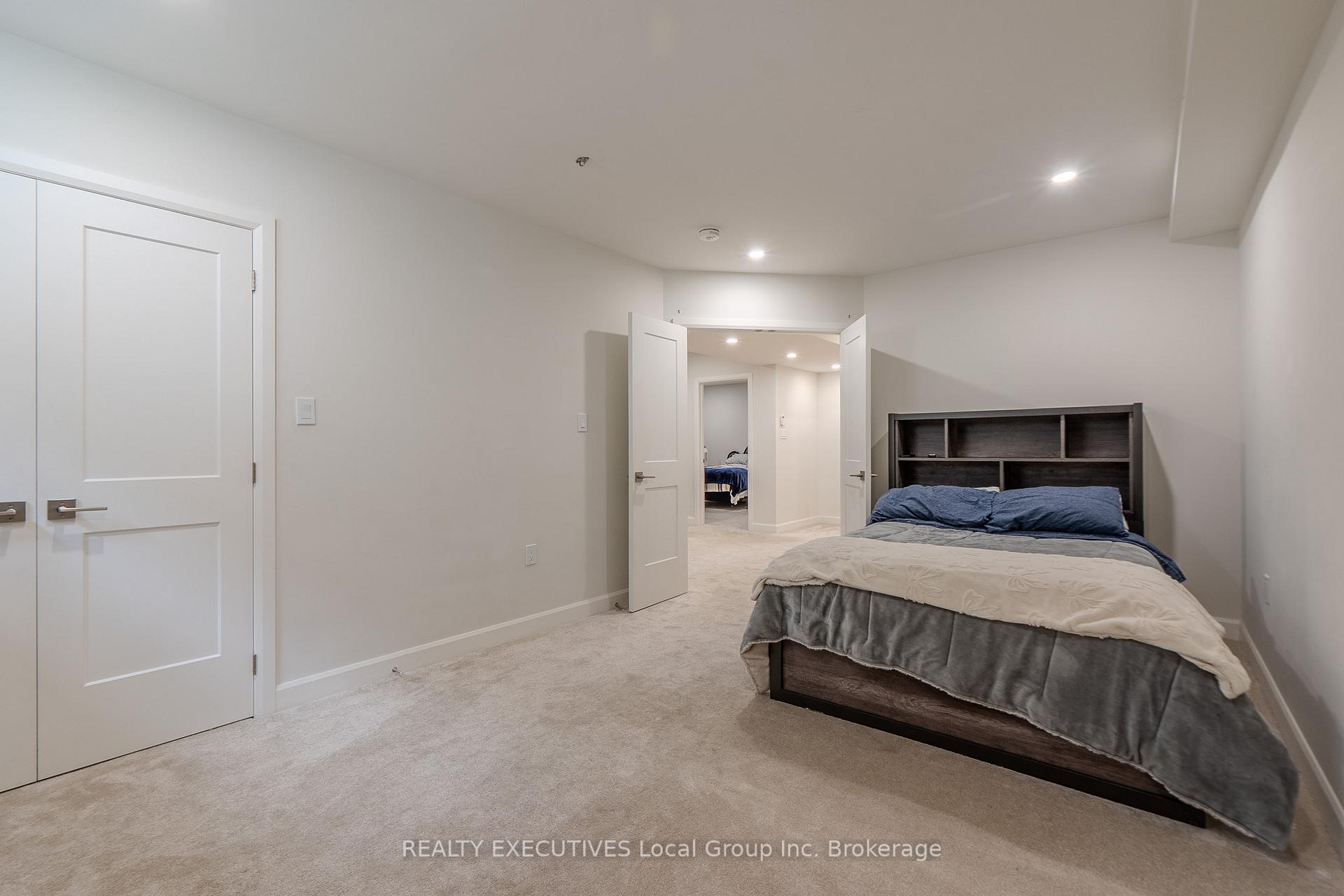 Photo 38 of 6 Silver Maple Lane, North Bay, Airport — HOMEH