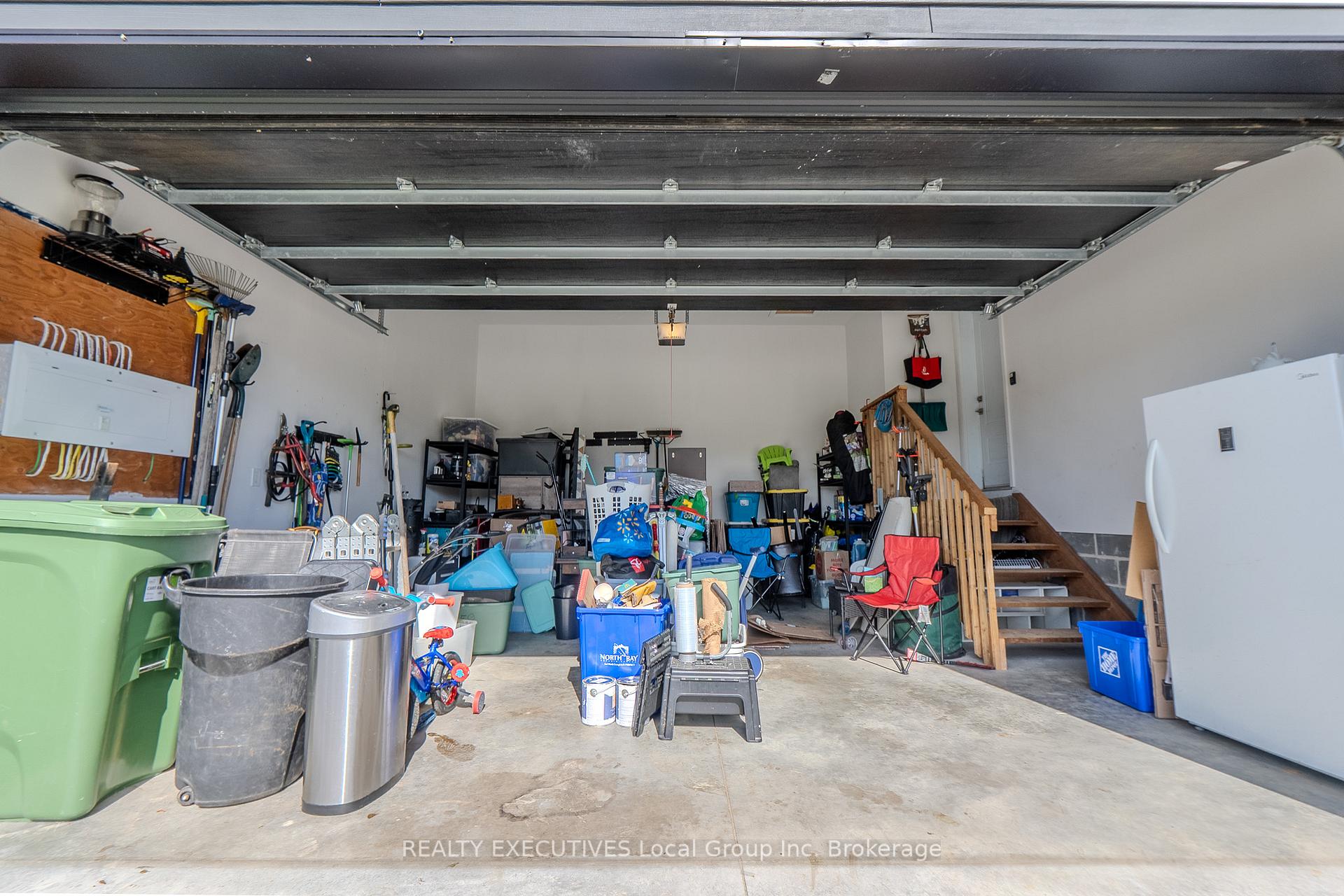Photo 44 of 6 Silver Maple Lane, North Bay, Airport — HOMEH