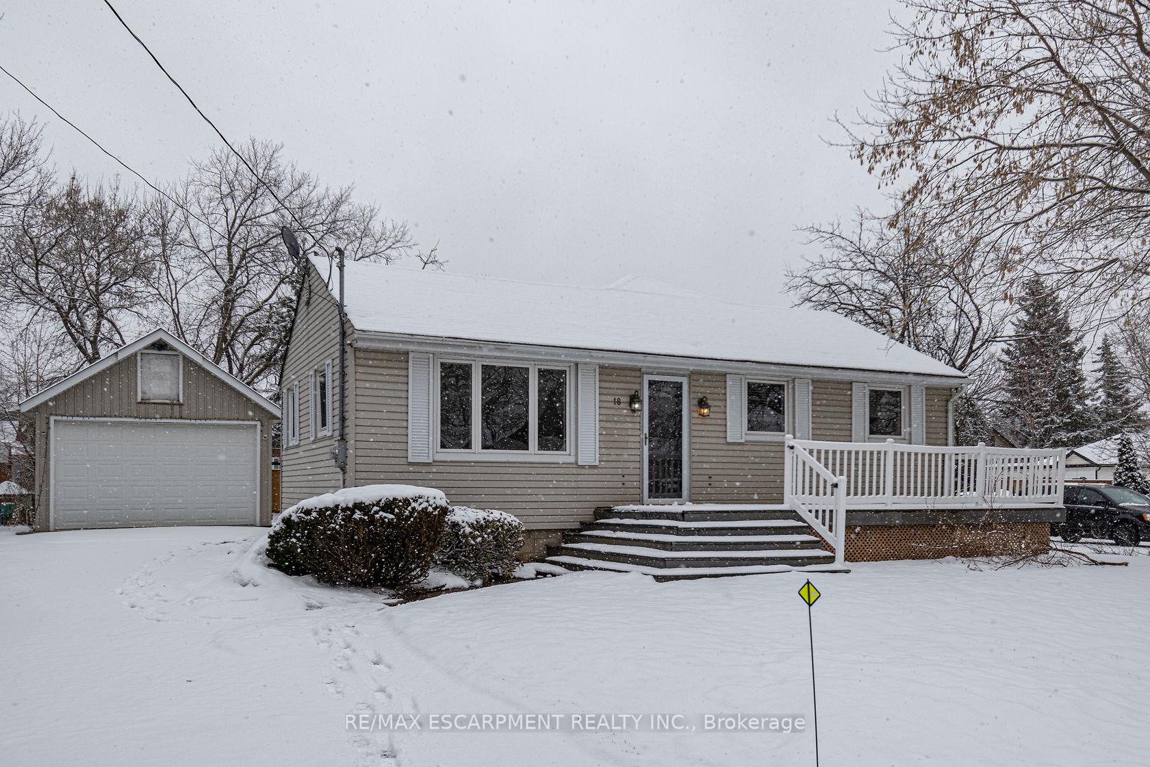 Photo 1 of 18 Miles Street, Milton, Old Milton — HOMEH