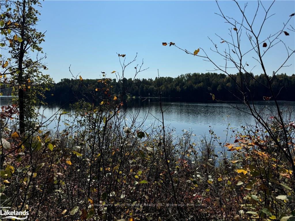 Front of 0-3 Jacks Lake