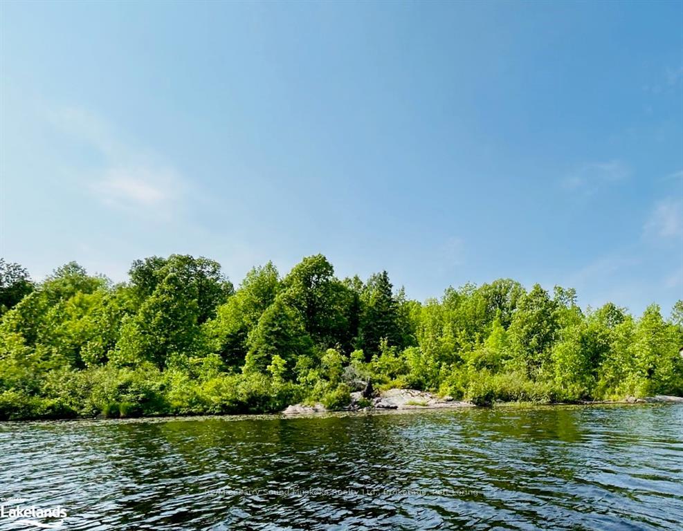 Front of 0-2 Jacks Lake