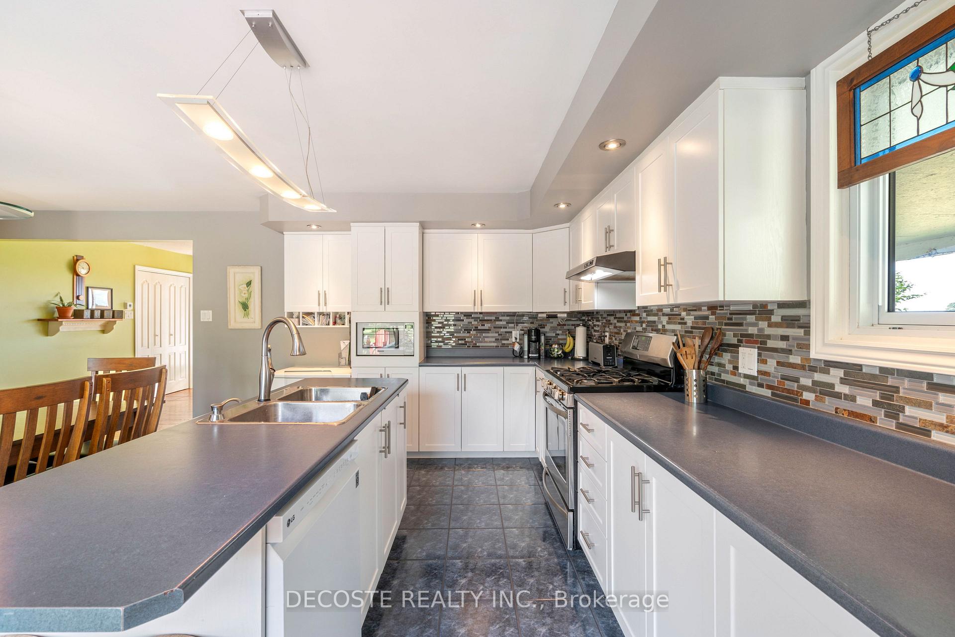 Photo 4 of 21190 County 10 Road, North Glengarry, North Glengarry (Lochiel) Twp — HOMEH