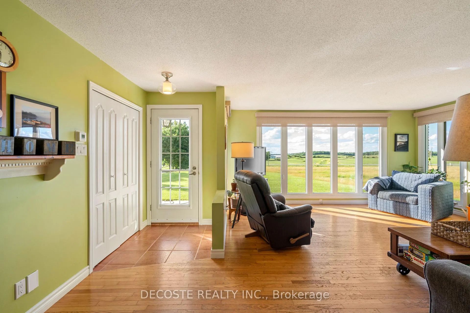Photo 6 of 21190 County 10 Road, North Glengarry, North Glengarry (Lochiel) Twp — HOMEH