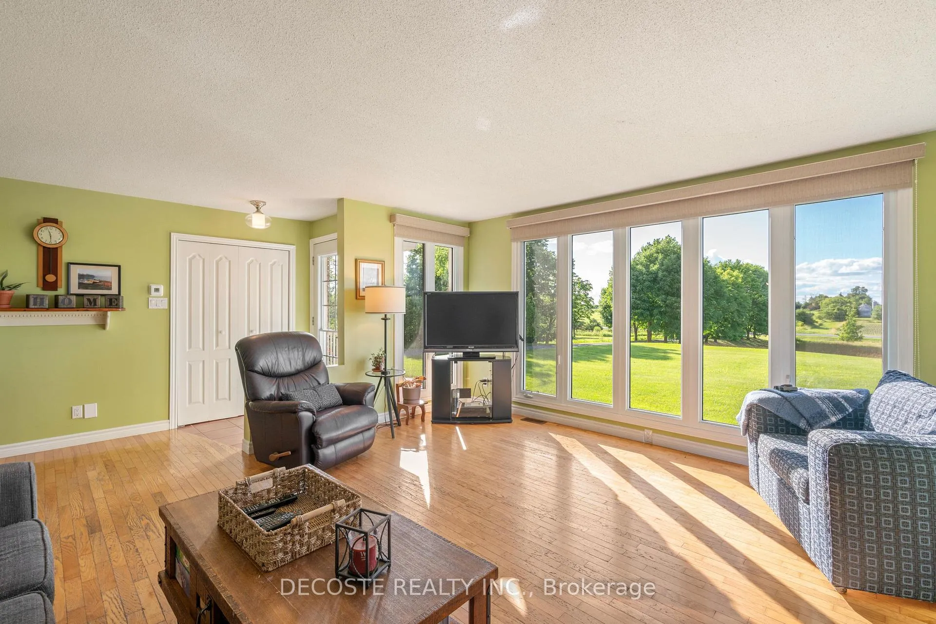Photo 8 of 21190 County 10 Road, North Glengarry, North Glengarry (Lochiel) Twp — HOMEH