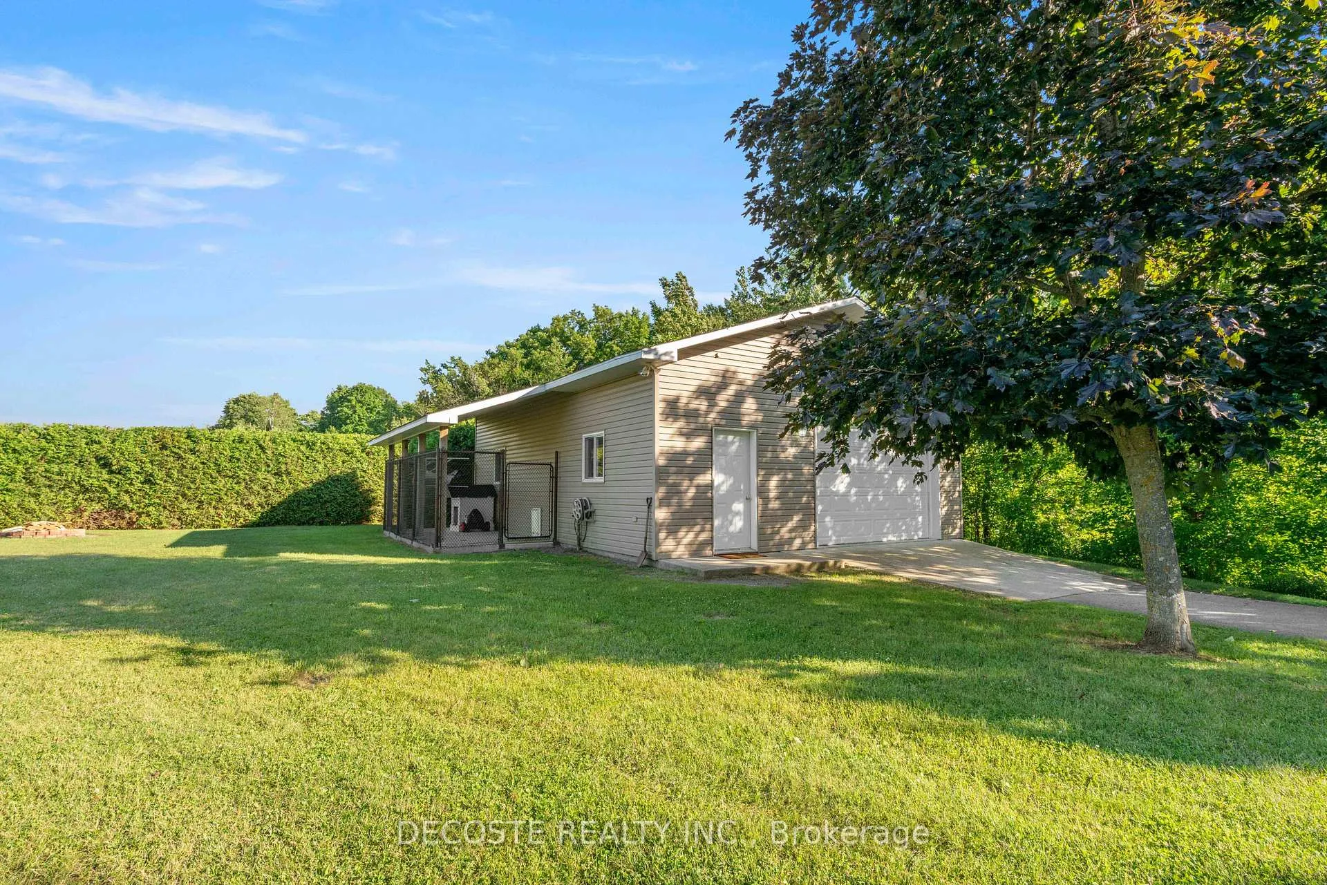 Photo 22 of 21190 County 10 Road, North Glengarry, North Glengarry (Lochiel) Twp — HOMEH