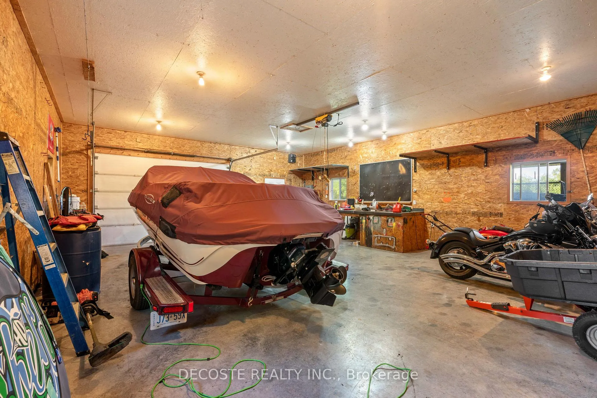 Photo 23 of 21190 County 10 Road, North Glengarry, North Glengarry (Lochiel) Twp — HOMEH