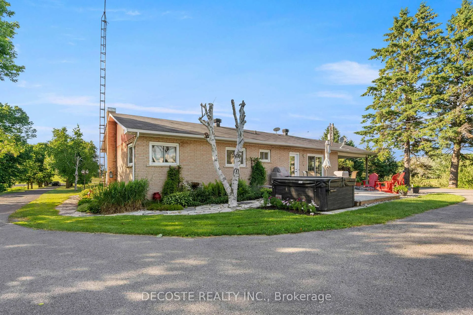 Photo 25 of 21190 County 10 Road, North Glengarry, North Glengarry (Lochiel) Twp — HOMEH