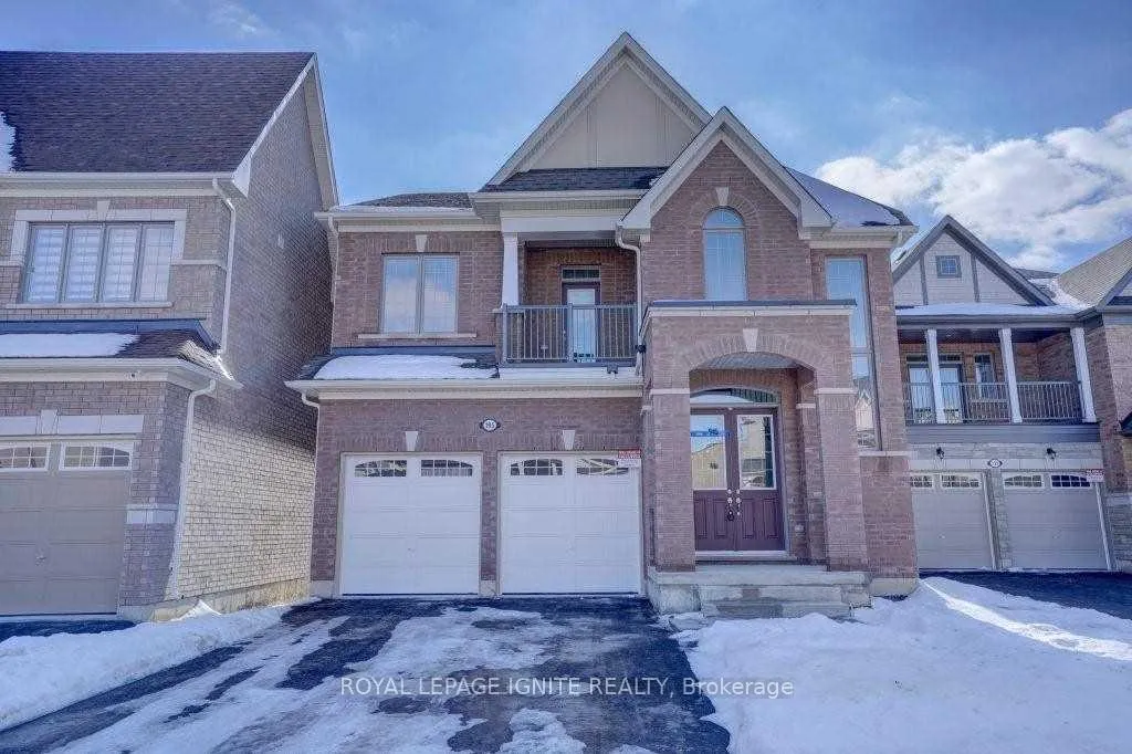 Front of 195 Miyako Court