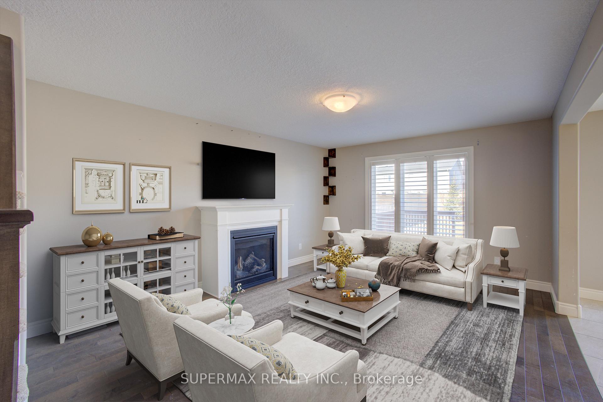 Photo 8 of 945 Reserve Avenue S, North Perth, Listowel — HOMEH