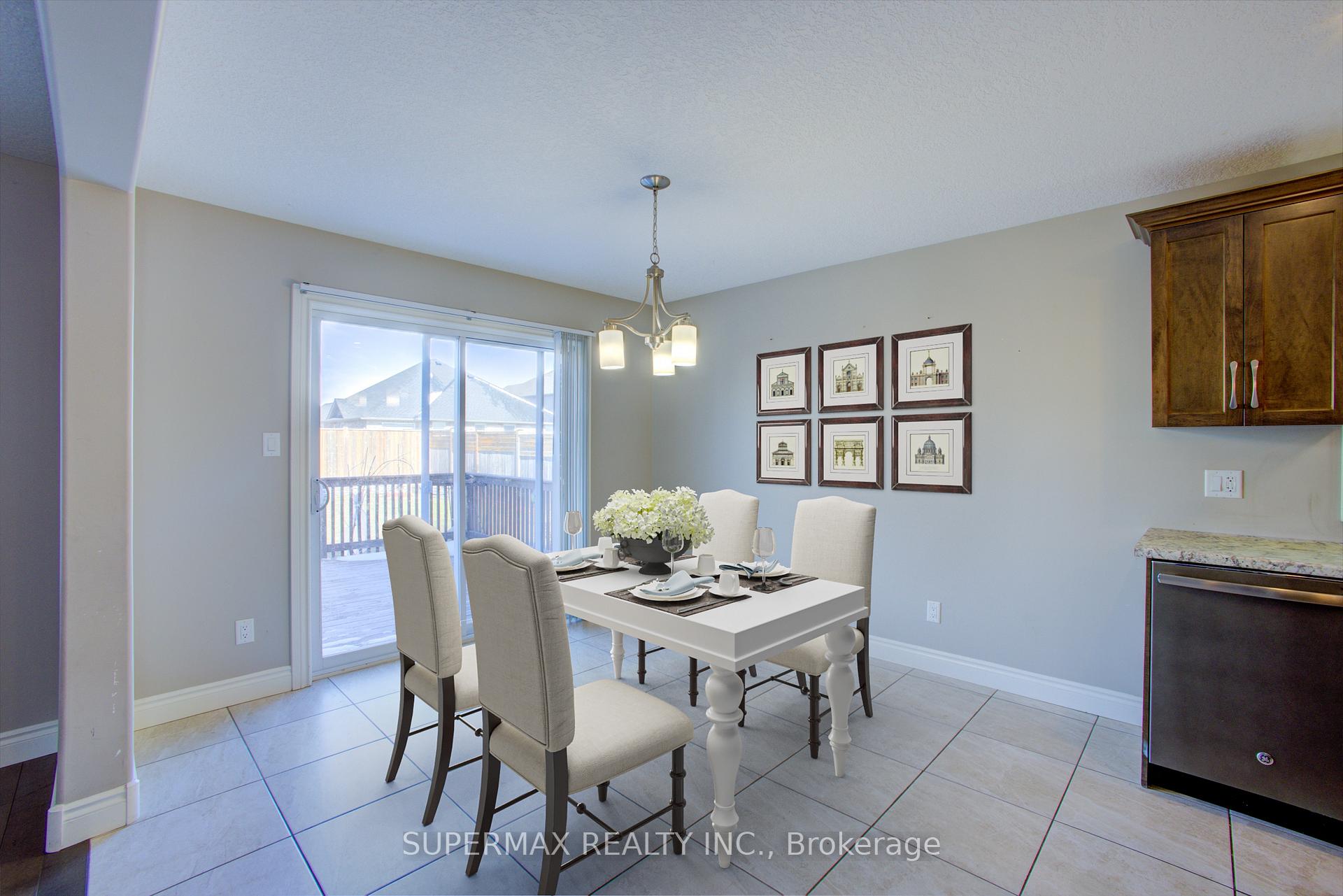 Photo 14 of 945 Reserve Avenue S, North Perth, Listowel — HOMEH
