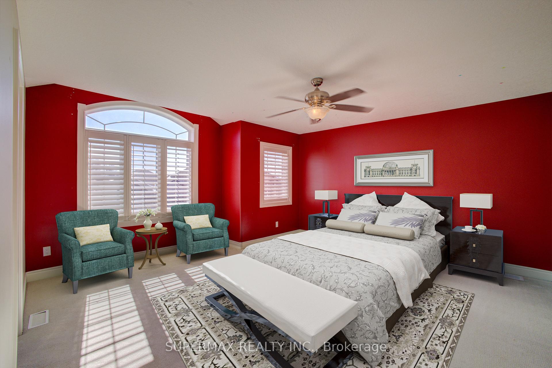 Photo 24 of 945 Reserve Avenue S, North Perth, Listowel — HOMEH