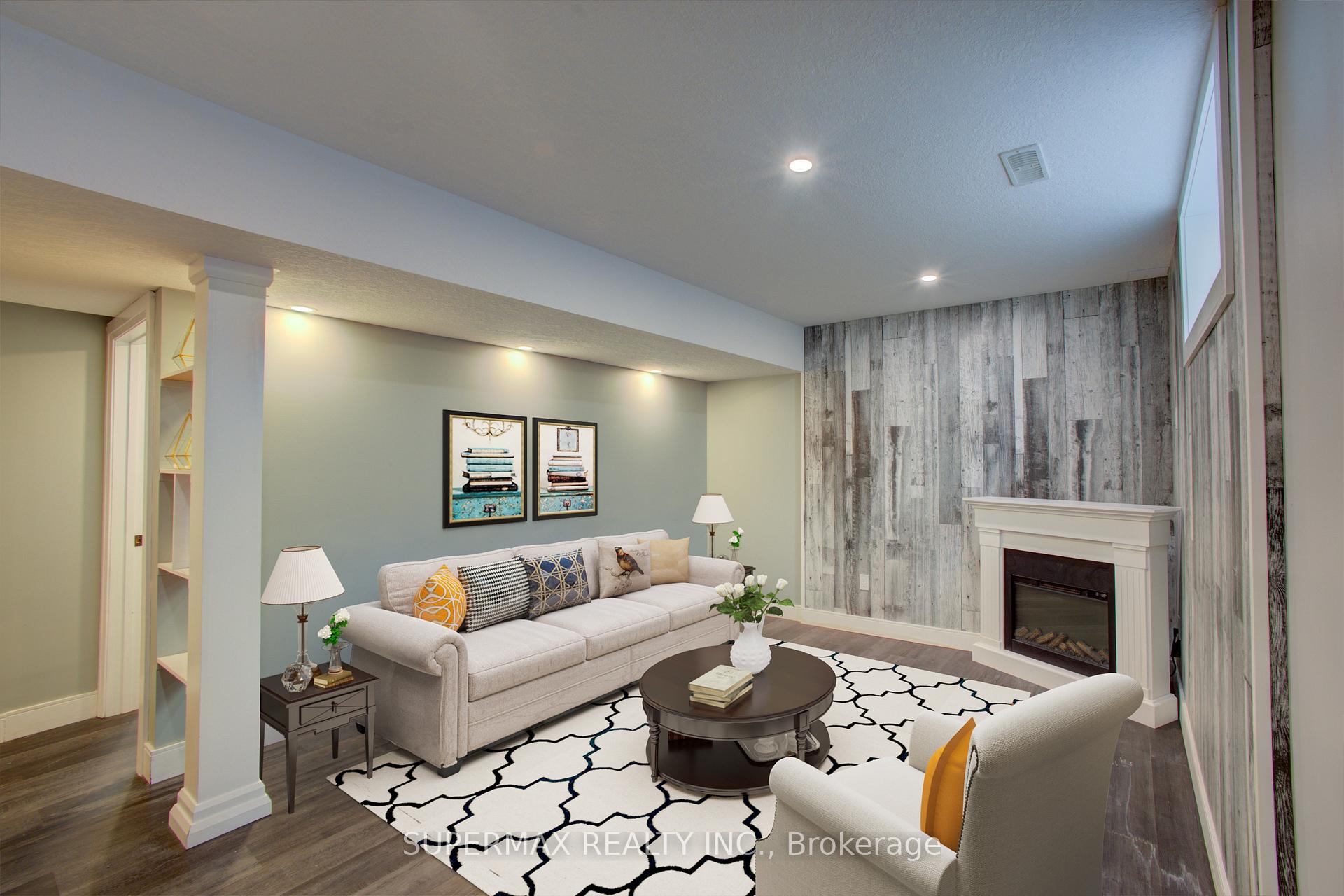 Photo 32 of 945 Reserve Avenue S, North Perth, Listowel — HOMEH