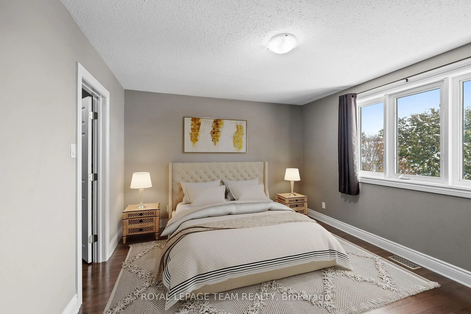 Photo 24 of 828 Kingfisher Crescent, Ottawa, Chatelaine Village — HOMEH