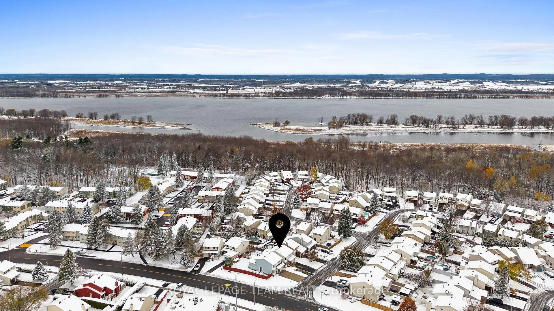 Photo 47 of 828 Kingfisher Crescent, Ottawa, Chatelaine Village — HOMEH