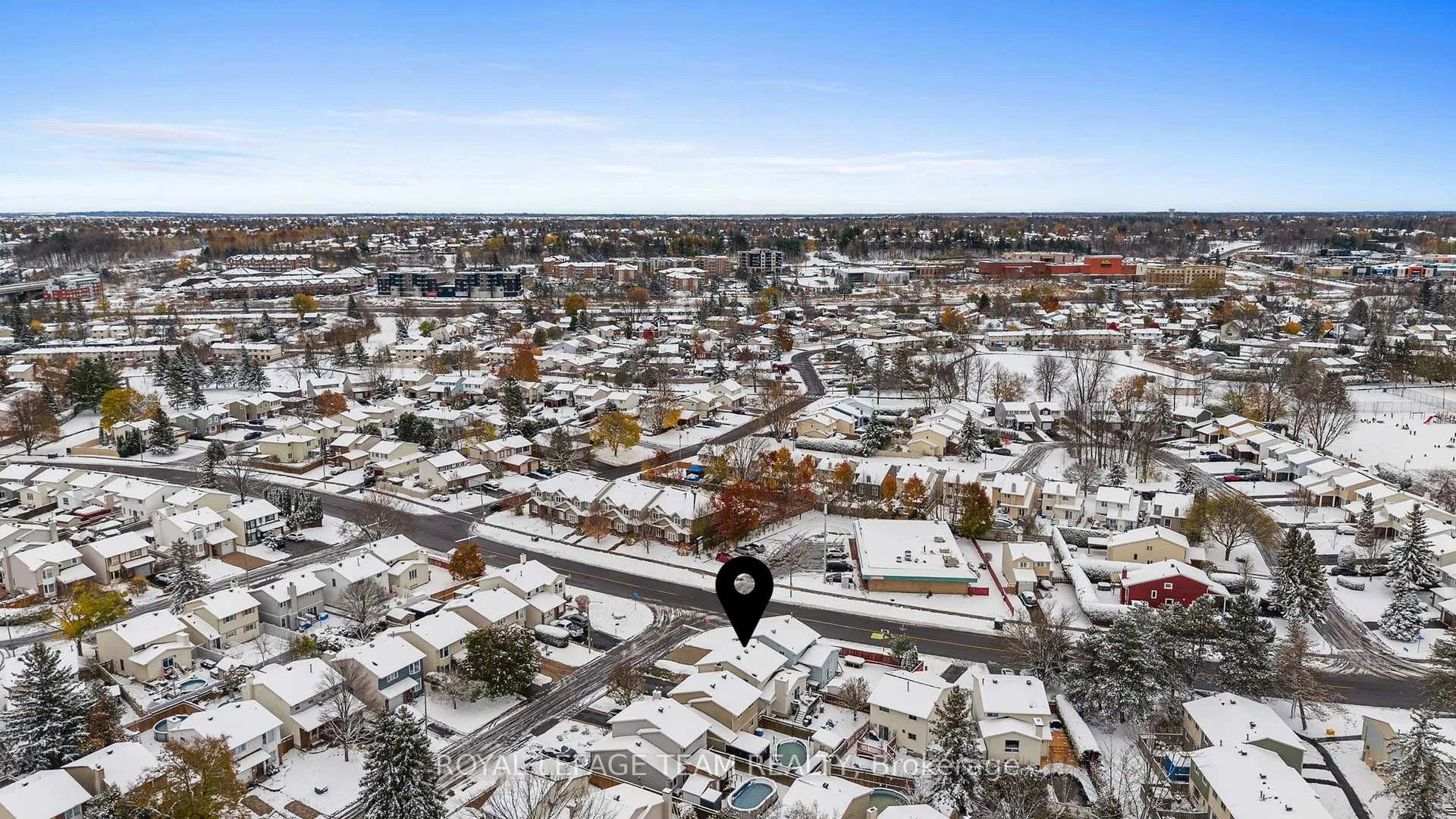 Photo 49 of 828 Kingfisher Crescent, Ottawa, Chatelaine Village — HOMEH