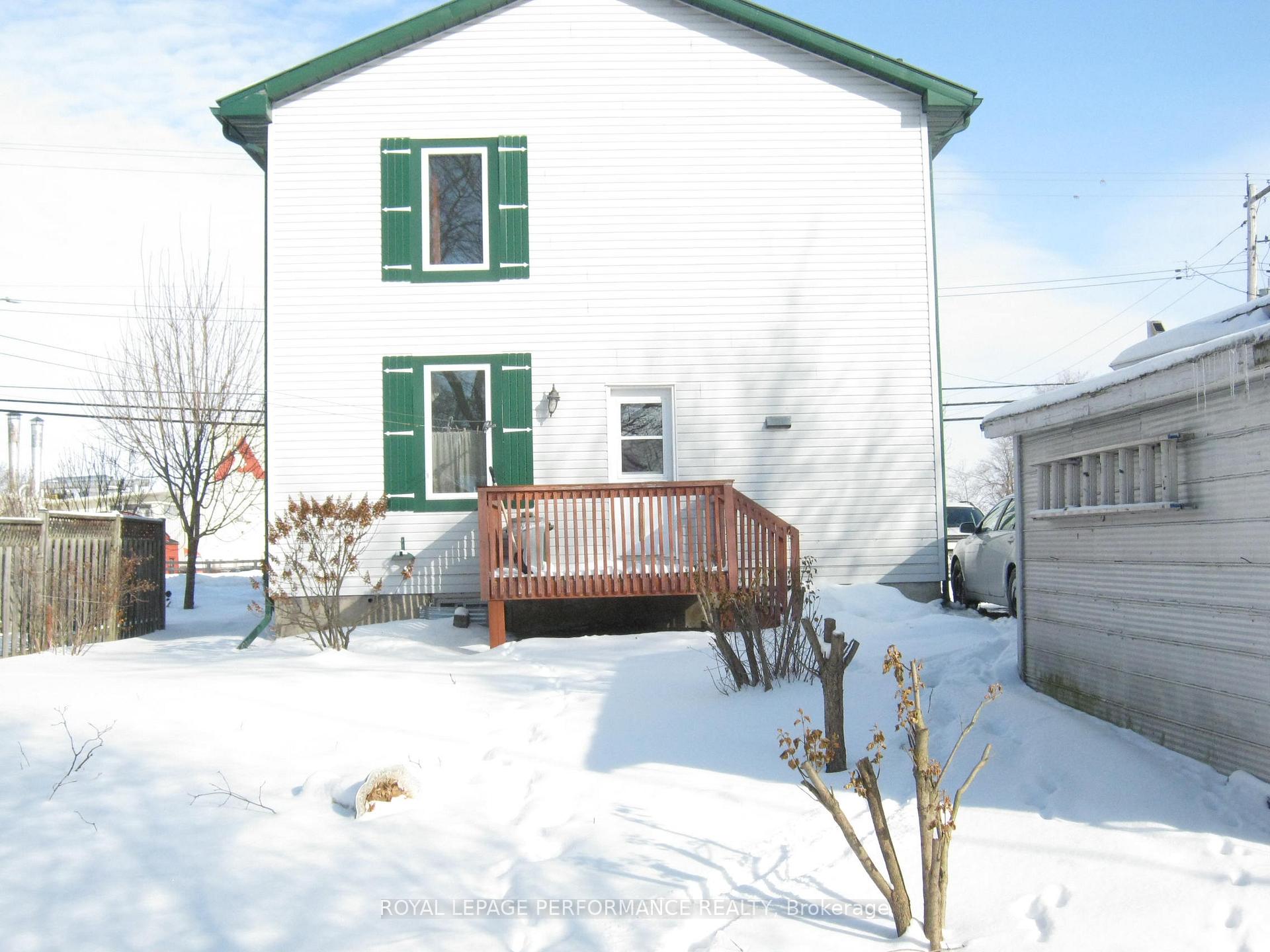 Photo 5 of 170 Bishop Street N, North Glengarry, Alexandria — HOMEH