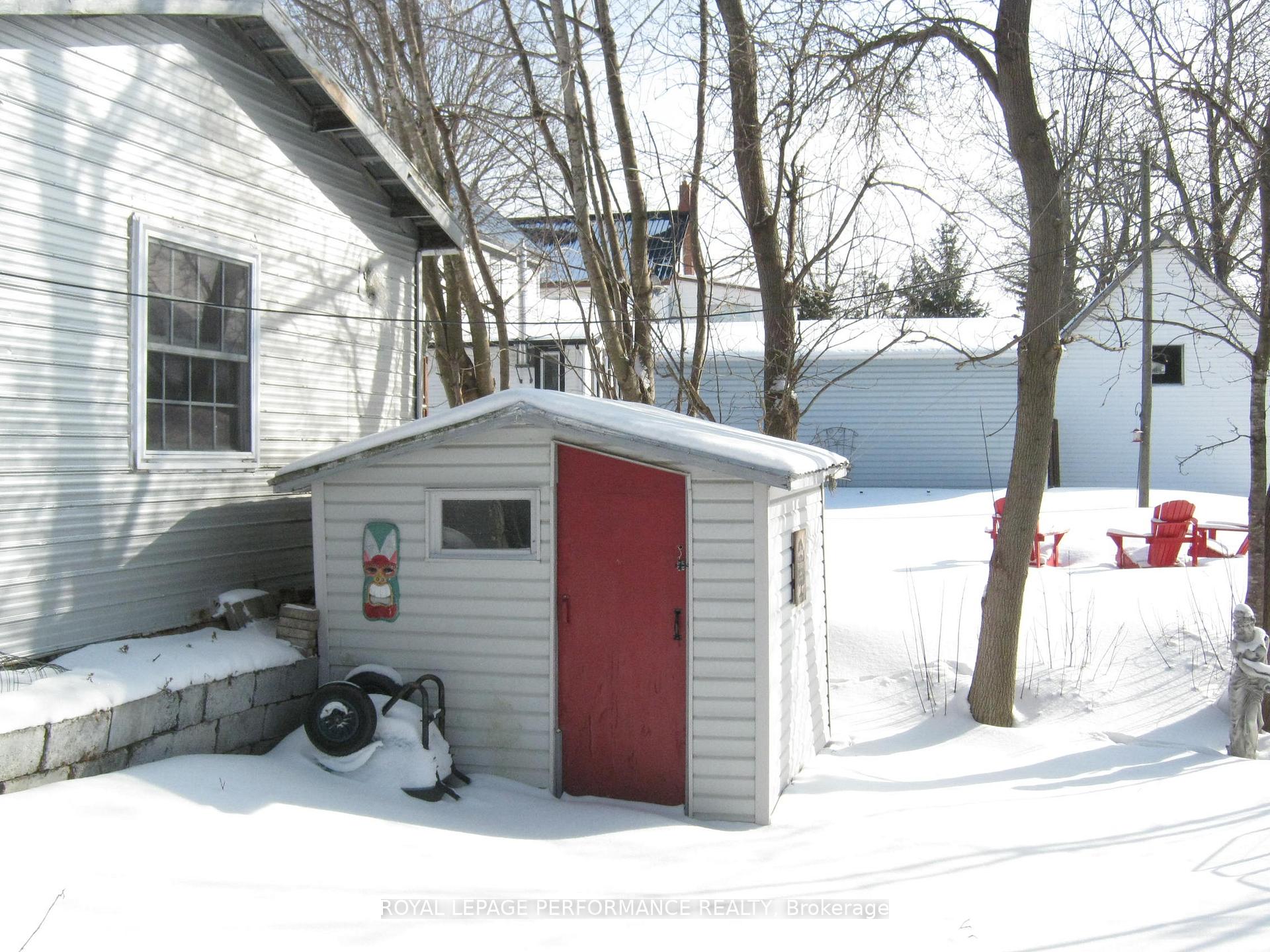 Photo 6 of 170 Bishop Street N, North Glengarry, Alexandria — HOMEH