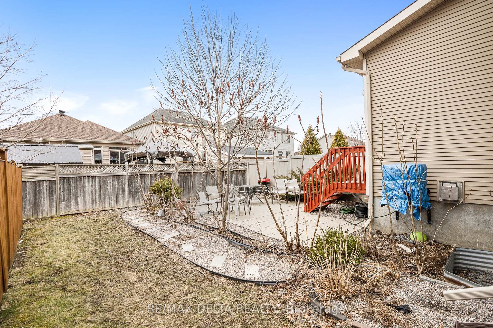 Photo 25 of 1429 Comfrey Crescent, Ottawa, Notting Hill/Summerside — HOMEH