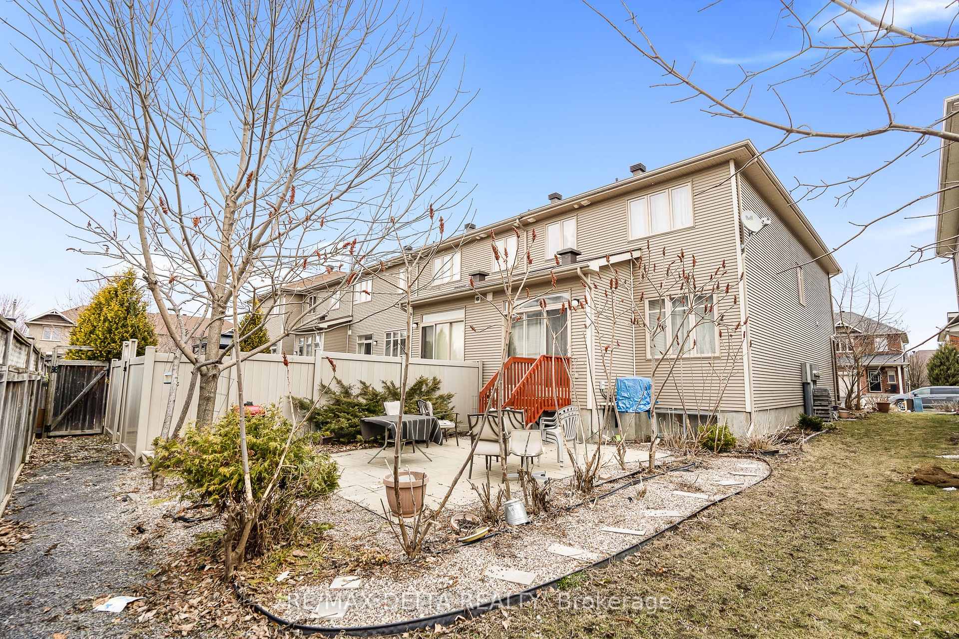Photo 26 of 1429 Comfrey Crescent, Ottawa, Notting Hill/Summerside — HOMEH