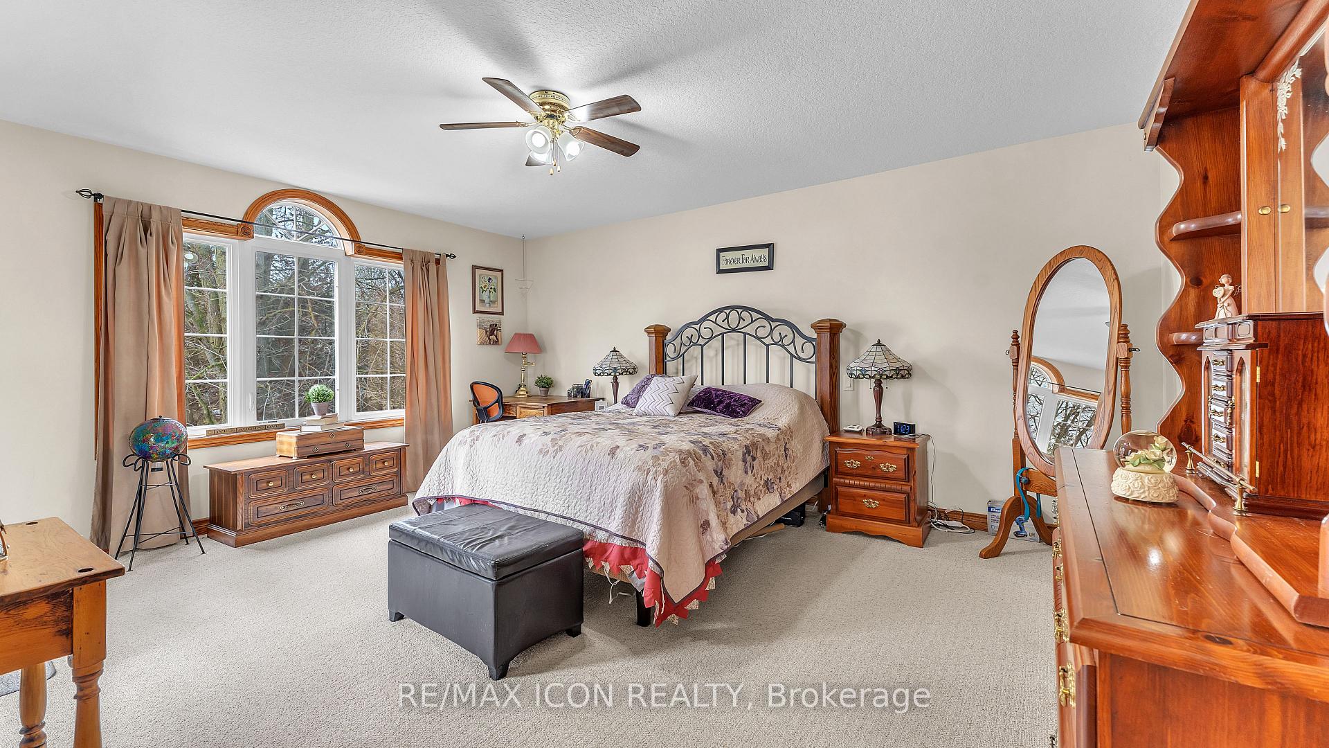 Photo 6 of 145 West Park Drive, North Middlesex, Parkhill — HOMEH