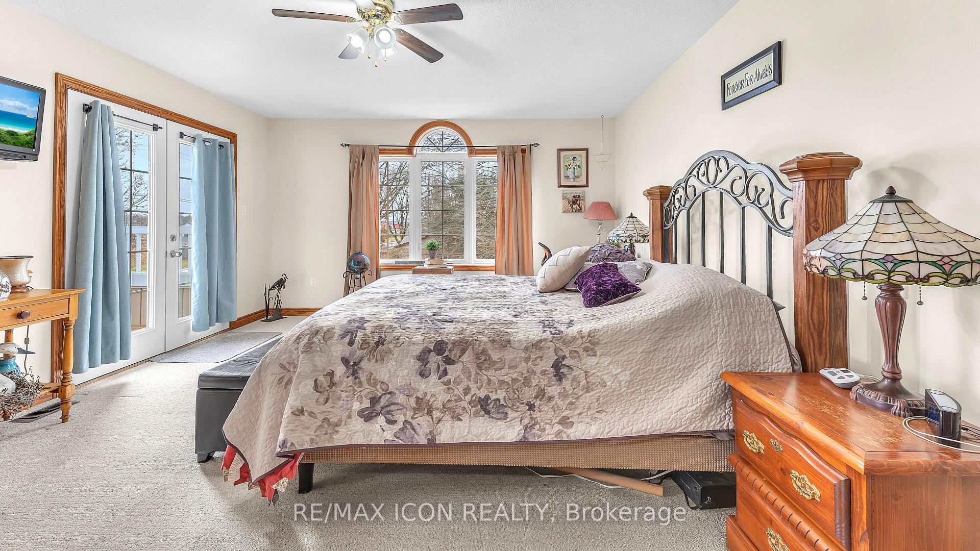Photo 7 of 145 West Park Drive, North Middlesex, Parkhill — HOMEH