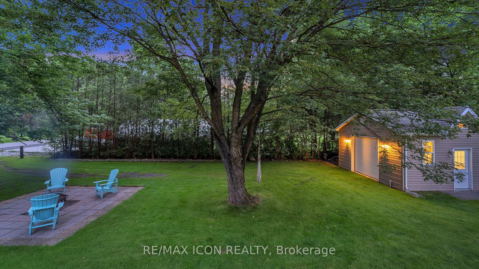Photo 24 of 145 West Park Drive, North Middlesex, Parkhill — HOMEH