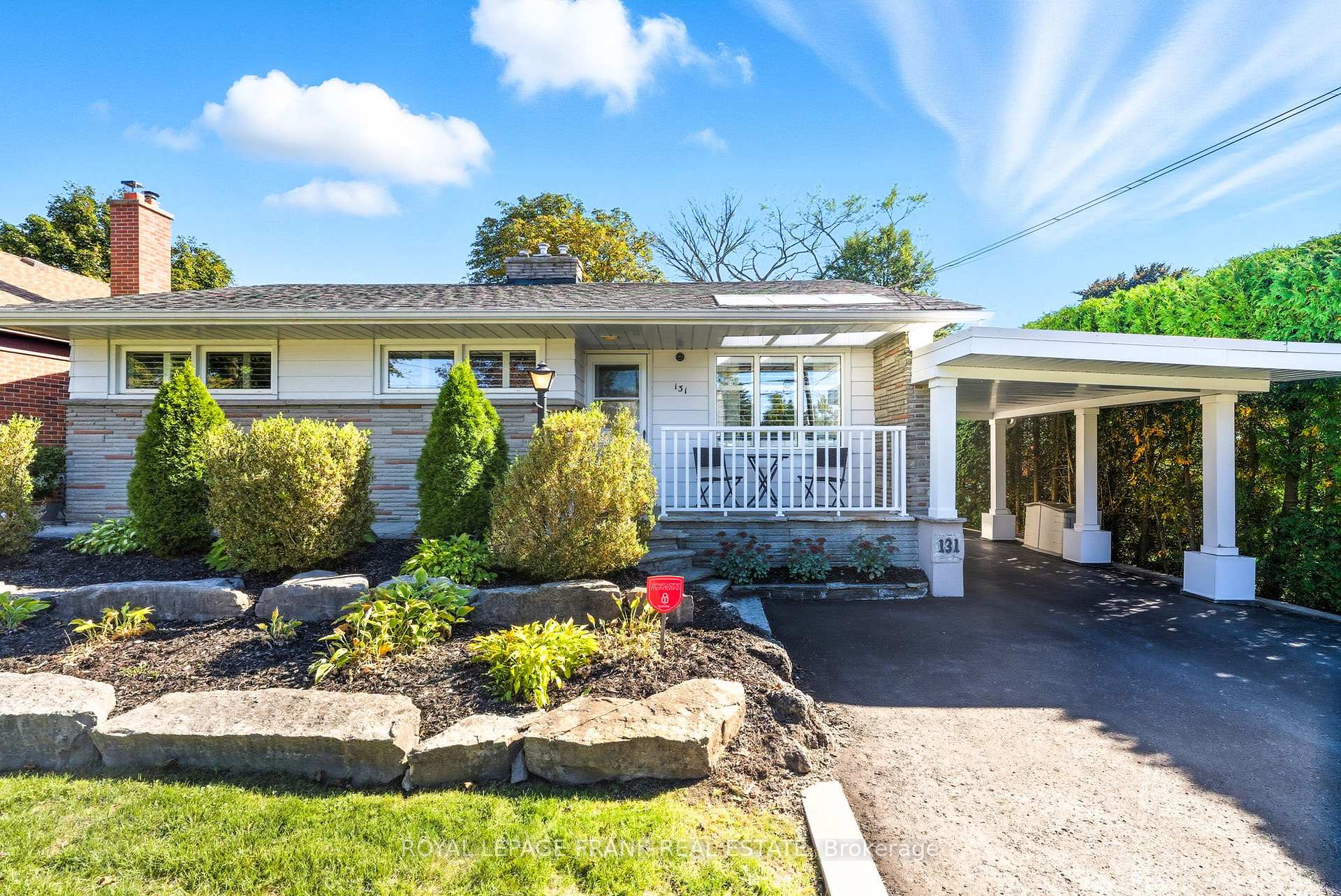 Photo 2 of 131 Jones Avenue, Oshawa, Centennial — HOMEH