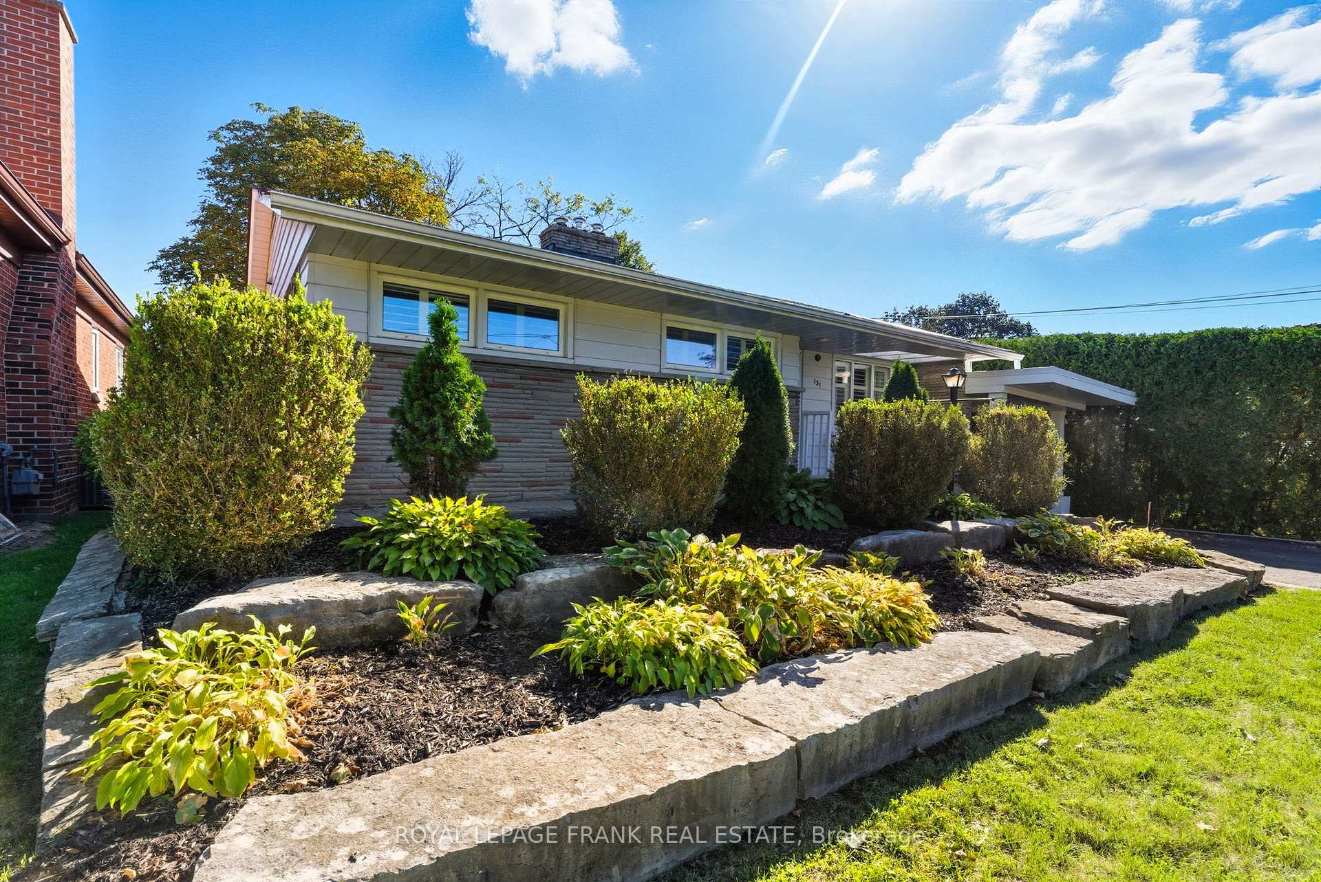 Photo 8 of 131 Jones Avenue, Oshawa, Centennial — HOMEH