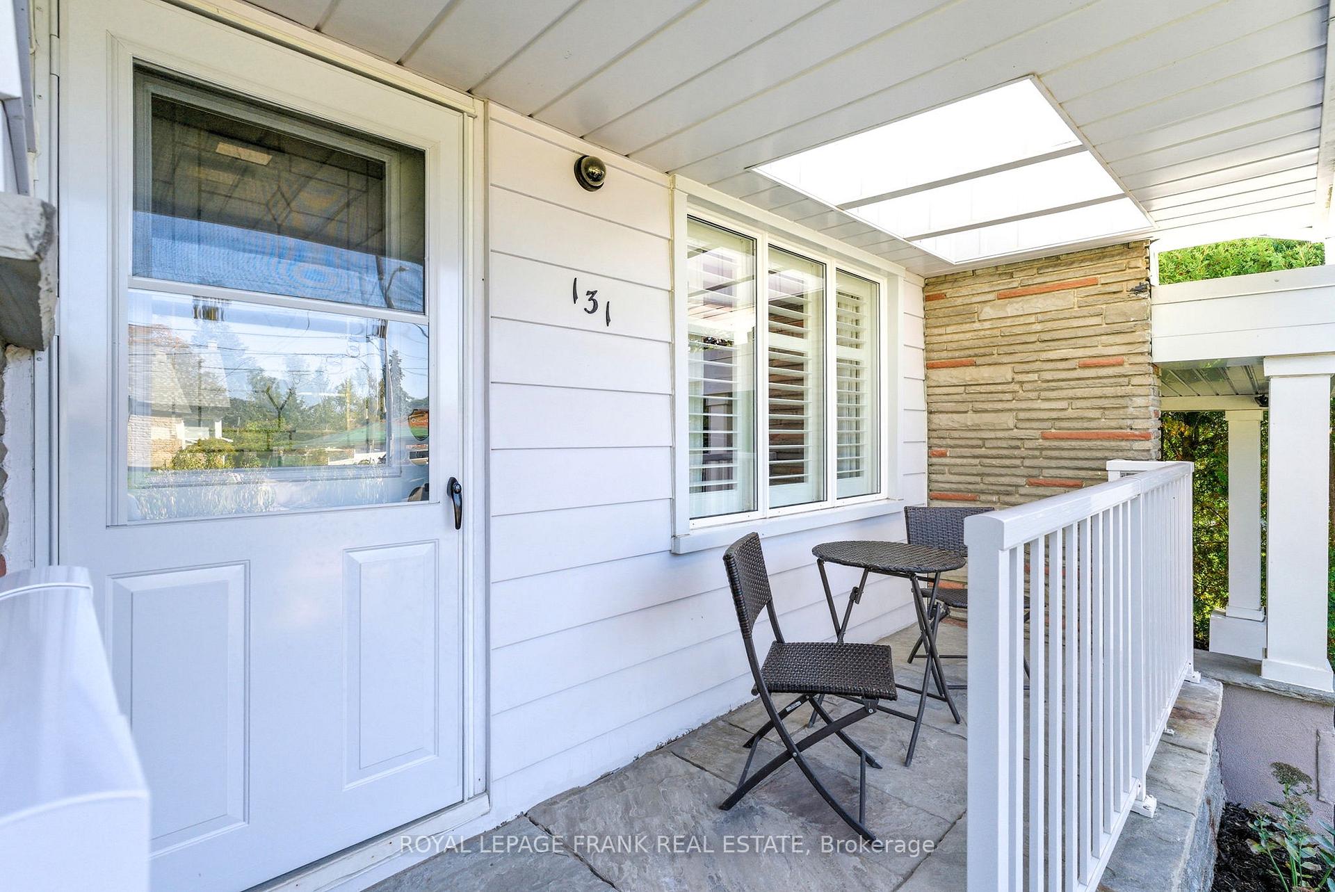 Photo 9 of 131 Jones Avenue, Oshawa, Centennial — HOMEH