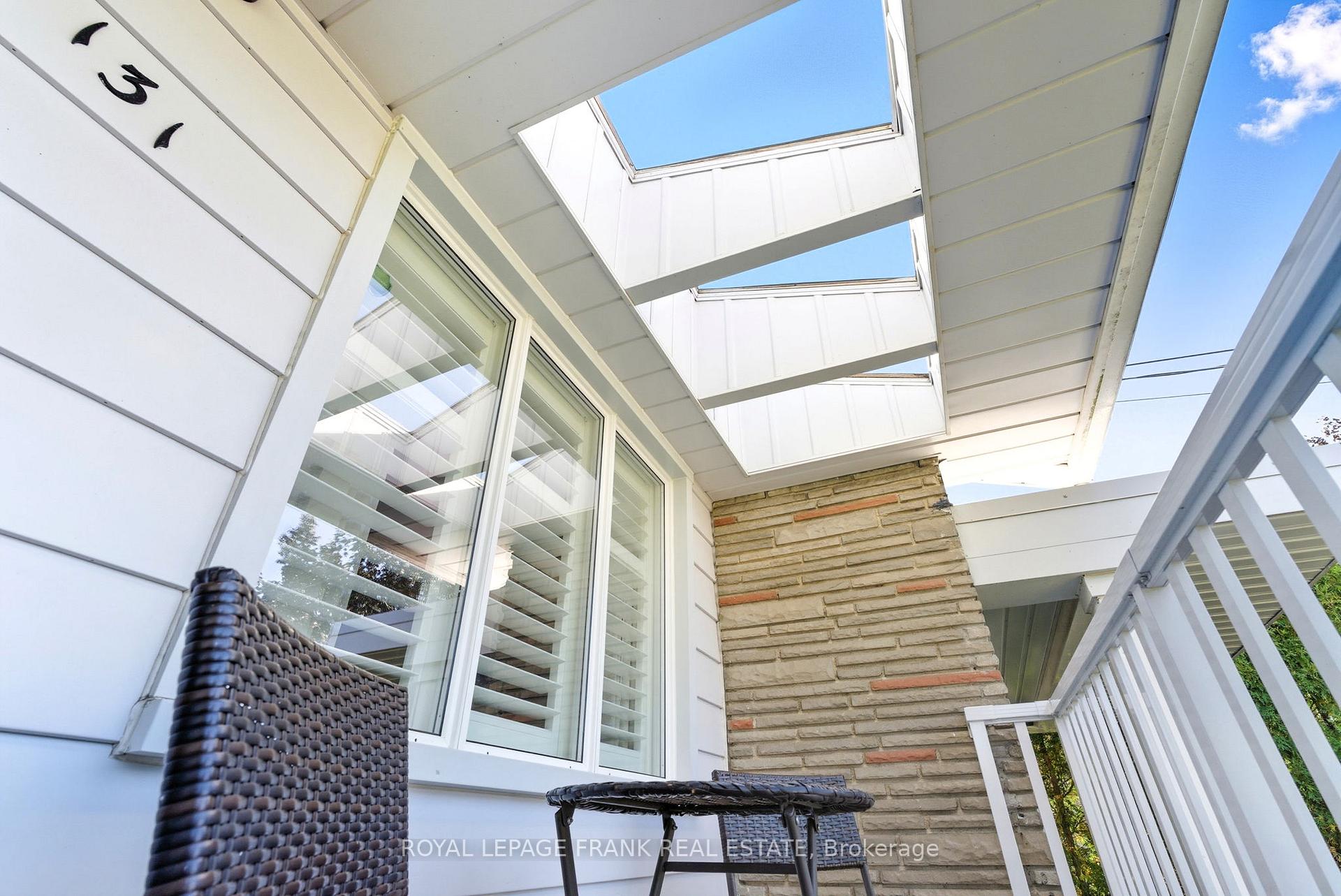 Photo 10 of 131 Jones Avenue, Oshawa, Centennial — HOMEH
