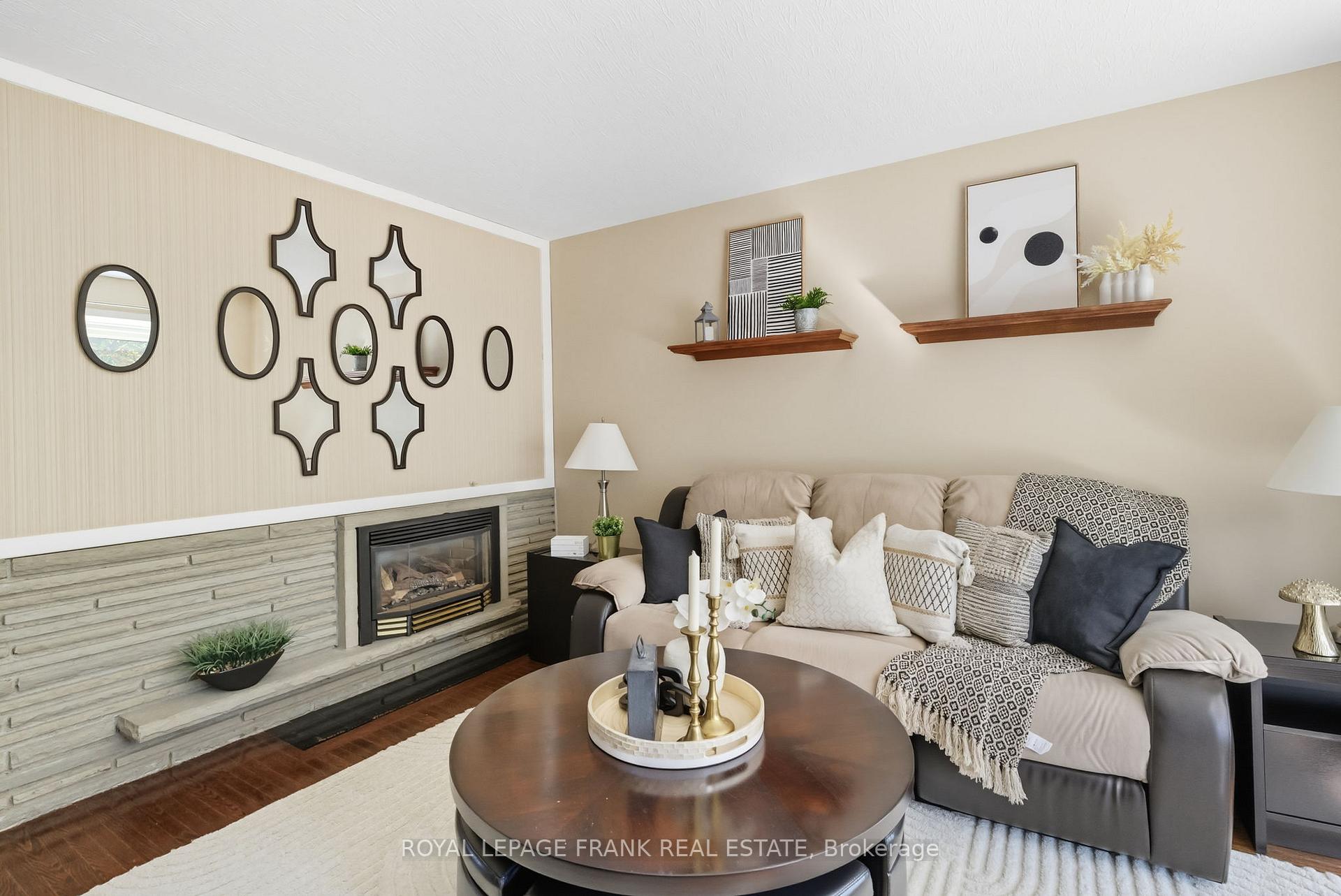 Photo 14 of 131 Jones Avenue, Oshawa, Centennial — HOMEH