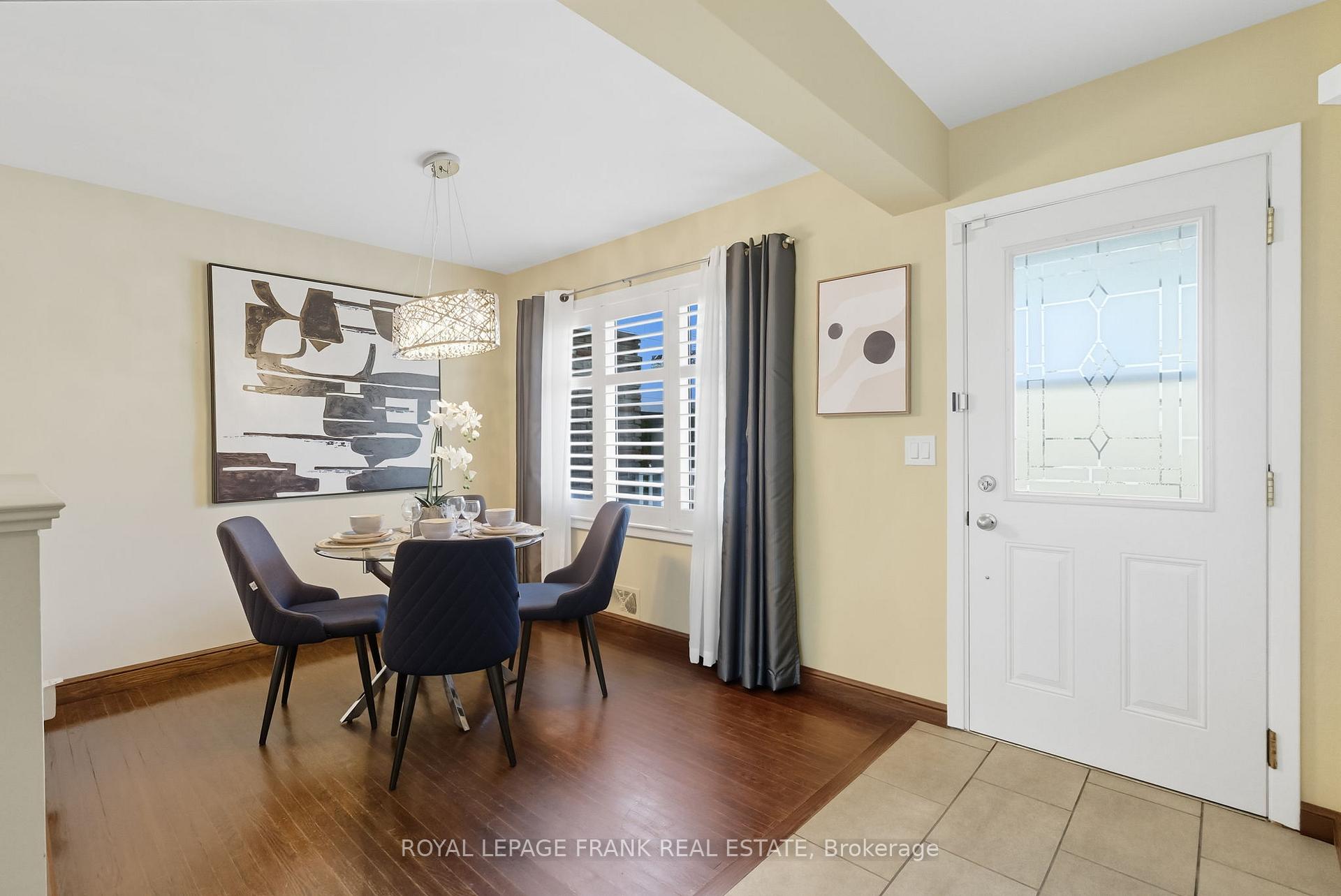 Photo 16 of 131 Jones Avenue, Oshawa, Centennial — HOMEH