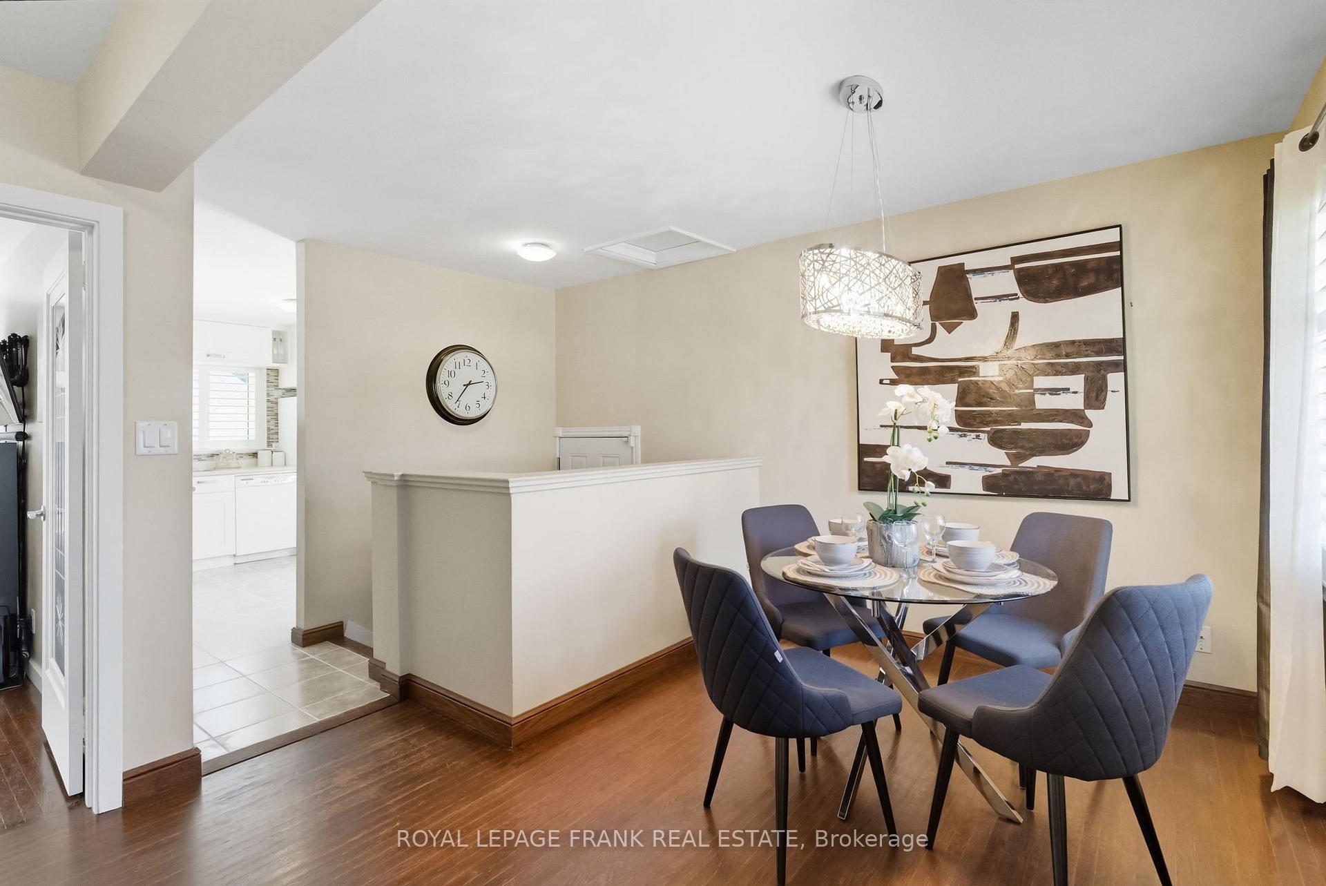 Photo 18 of 131 Jones Avenue, Oshawa, Centennial — HOMEH