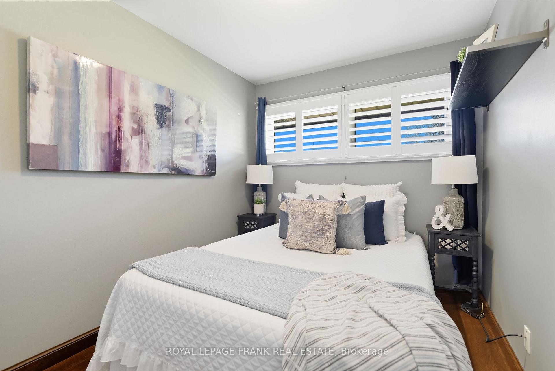 Photo 24 of 131 Jones Avenue, Oshawa, Centennial — HOMEH